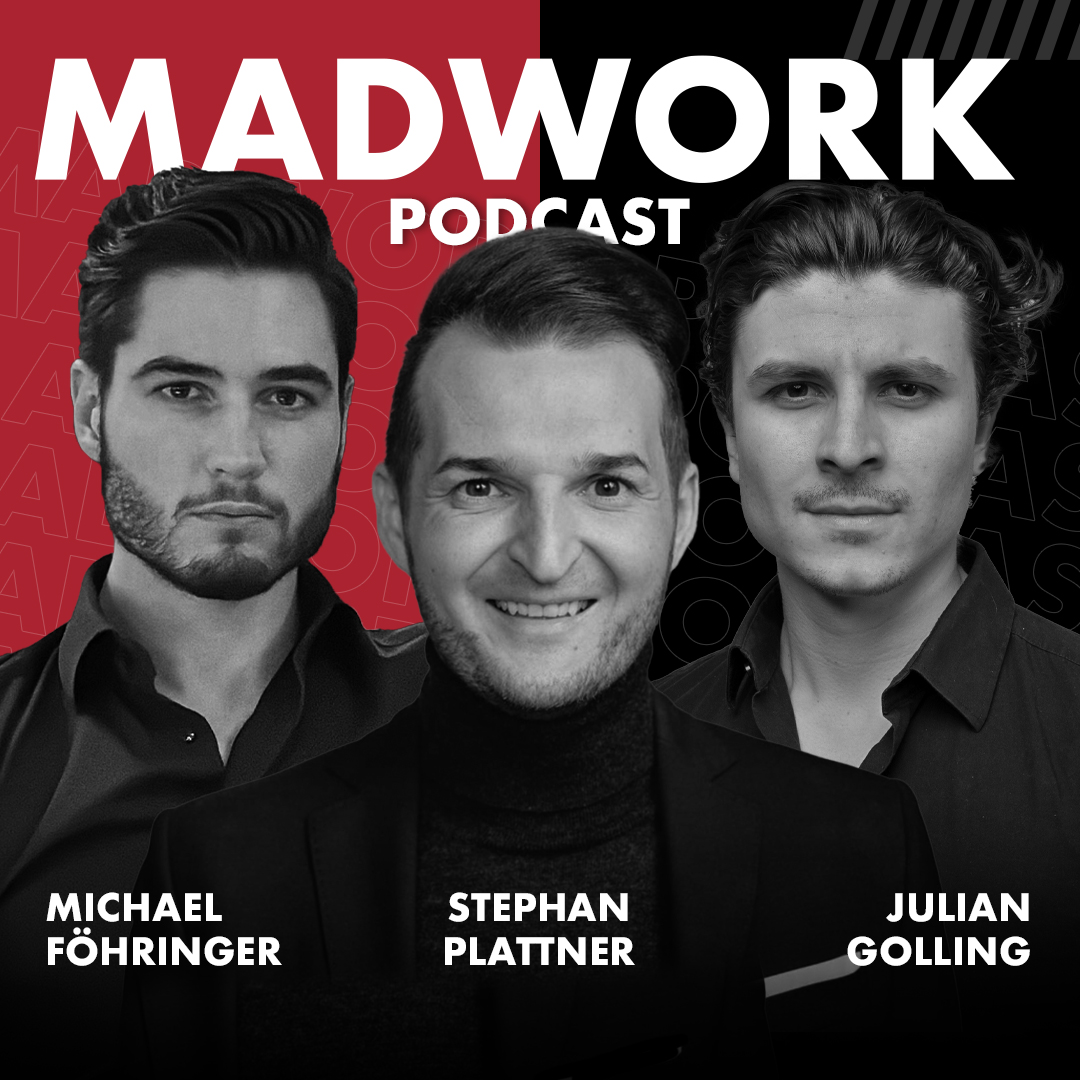MADWORK PODCAST