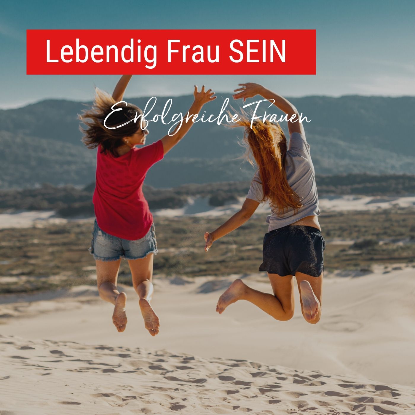 Mensch SEIN auf Deine Art