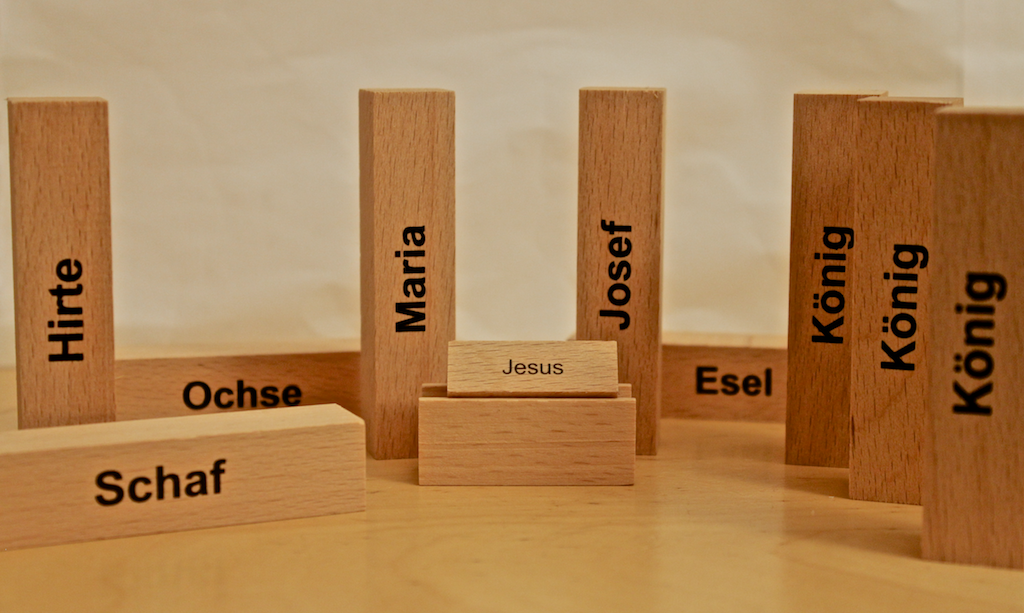 Expertengespräche