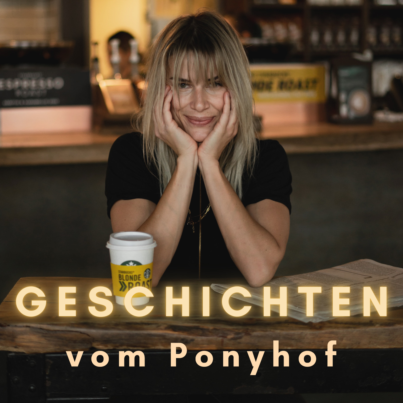 Geschichten Vom Ponyhof Podcast Podtail