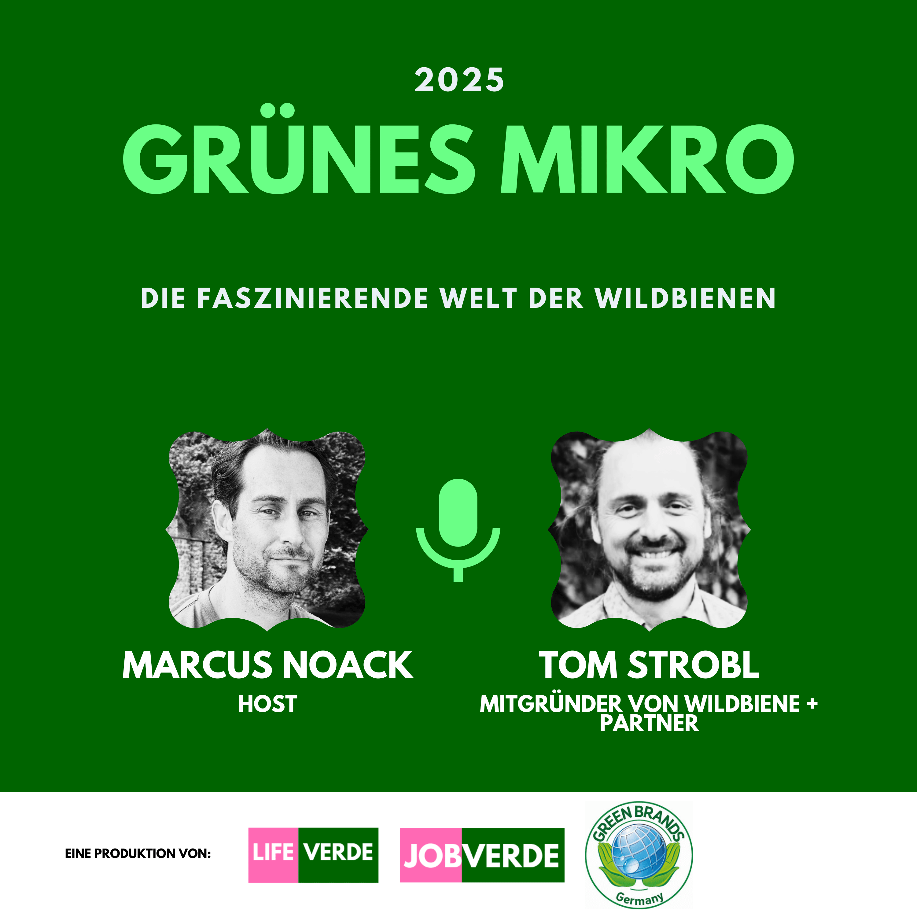 GRÜNES MIKRO