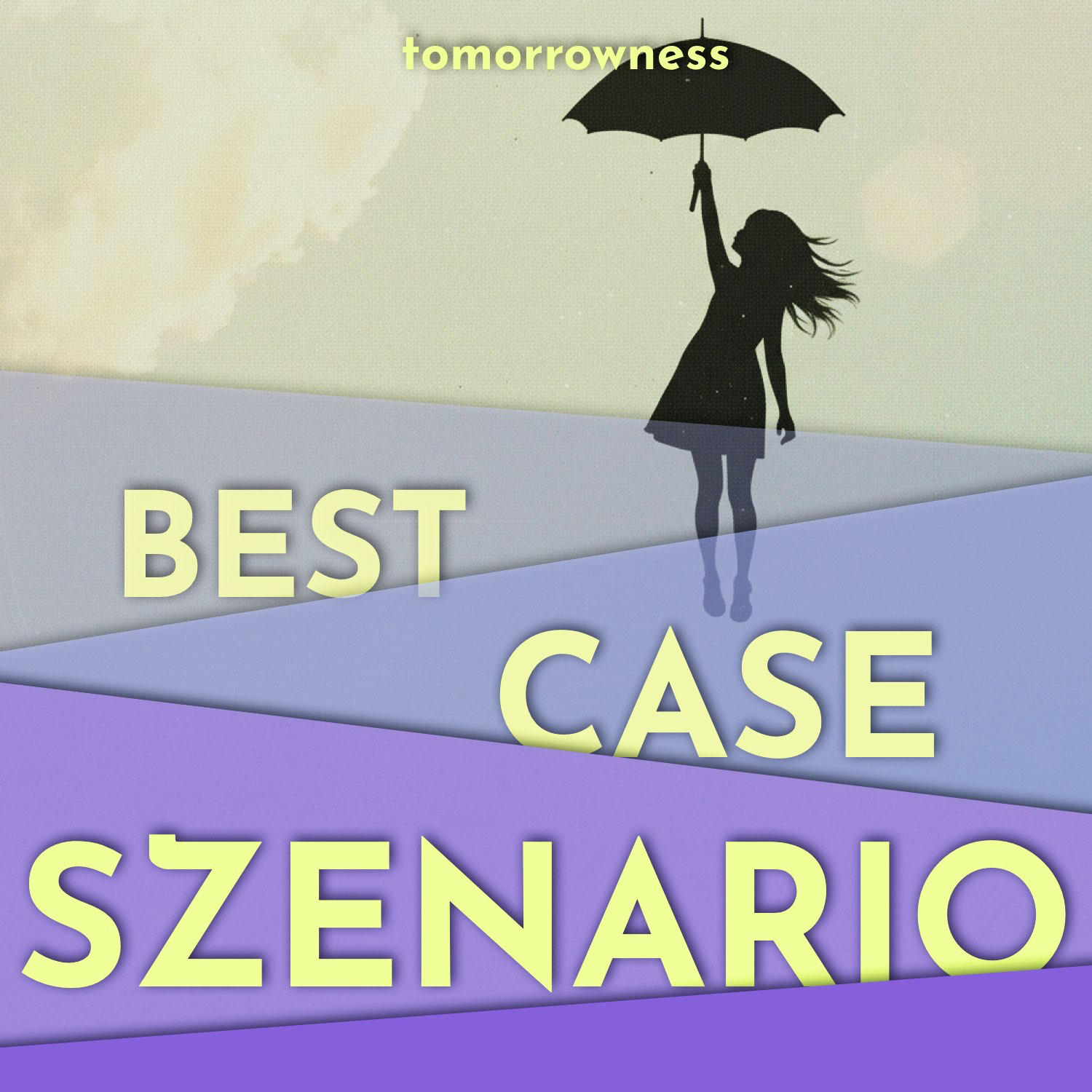 Zukunft denken – mit dem Best Case Szenario. Hier der Teaser! episode artwork