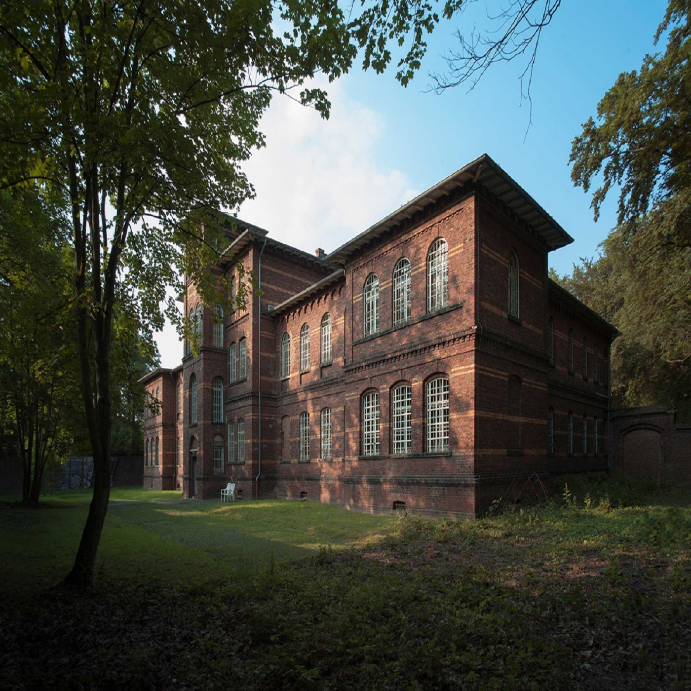 Vom Wachsaal in die Gemeinde  - 50 Jahre deutsche Psychiatrie - na und?