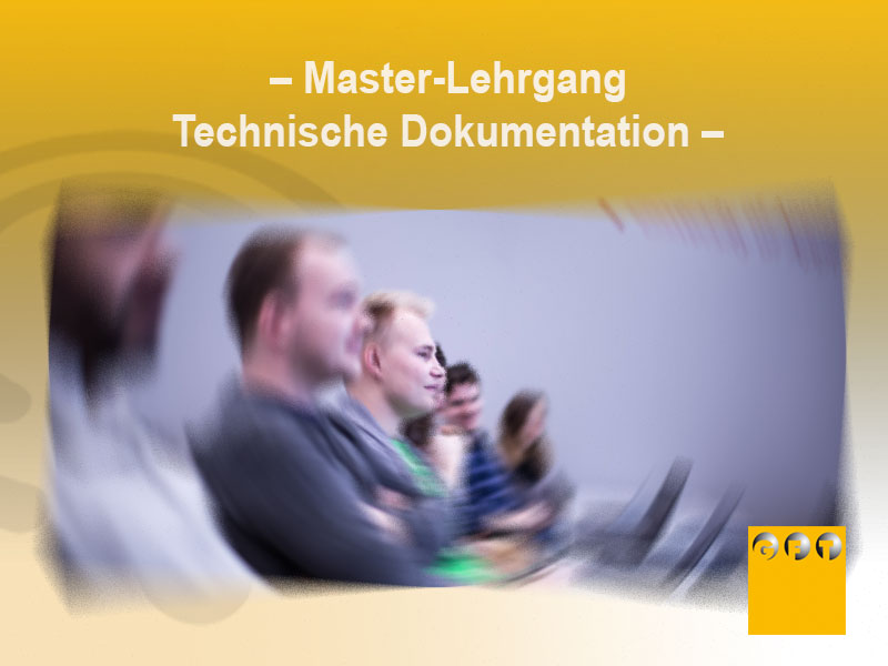 Technische Dokumentation - Der Podcast zu allen Themen der technischen Dokumentation