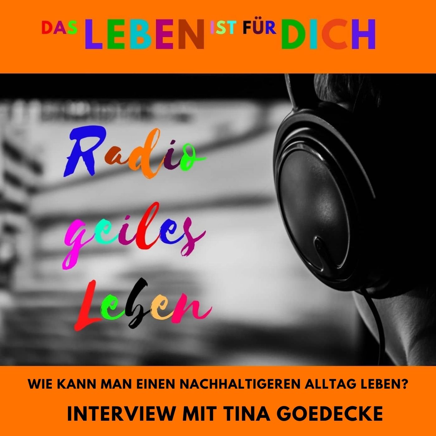 Wie kann man einen Nachhaltigeren Alltag leben? Wie kann man einen Nachhaltigeren Alltag leben?