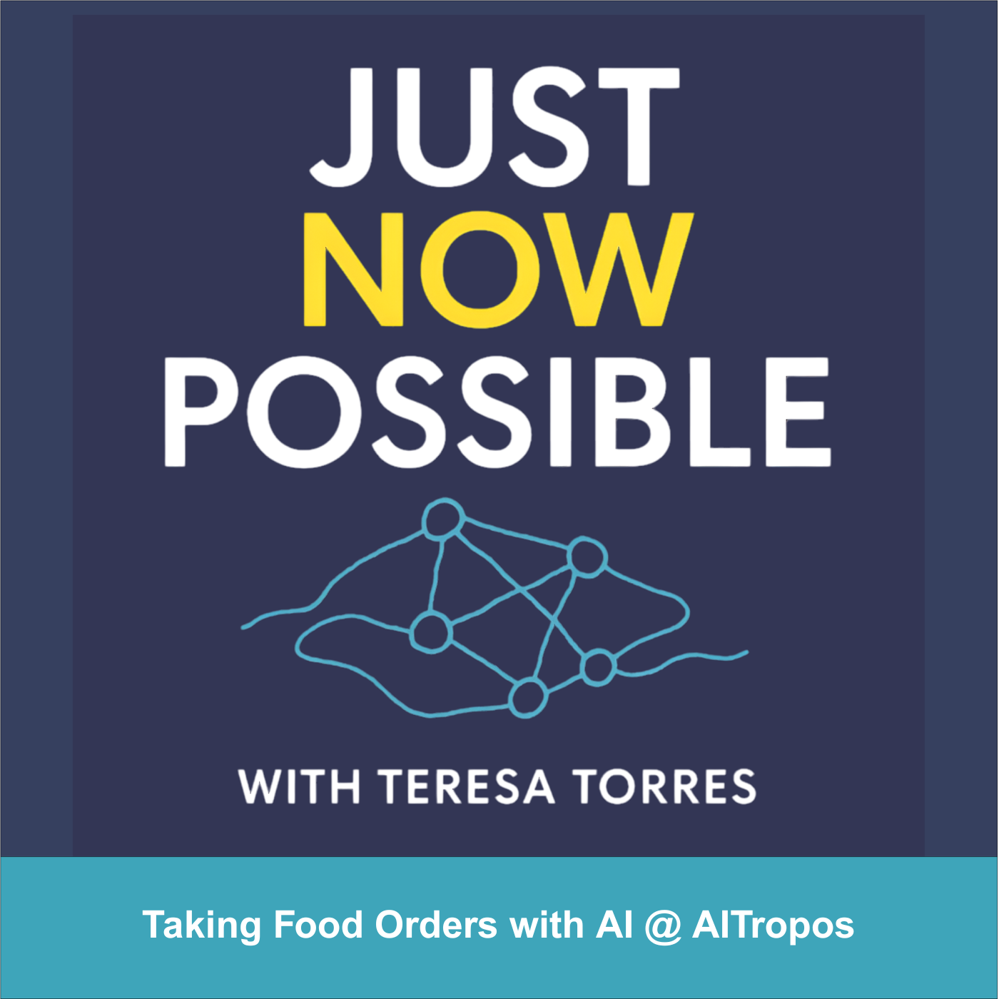 Building AI Employees for Hospitality: How AITropos Takes Orders Where Customers Already Are thumbnail