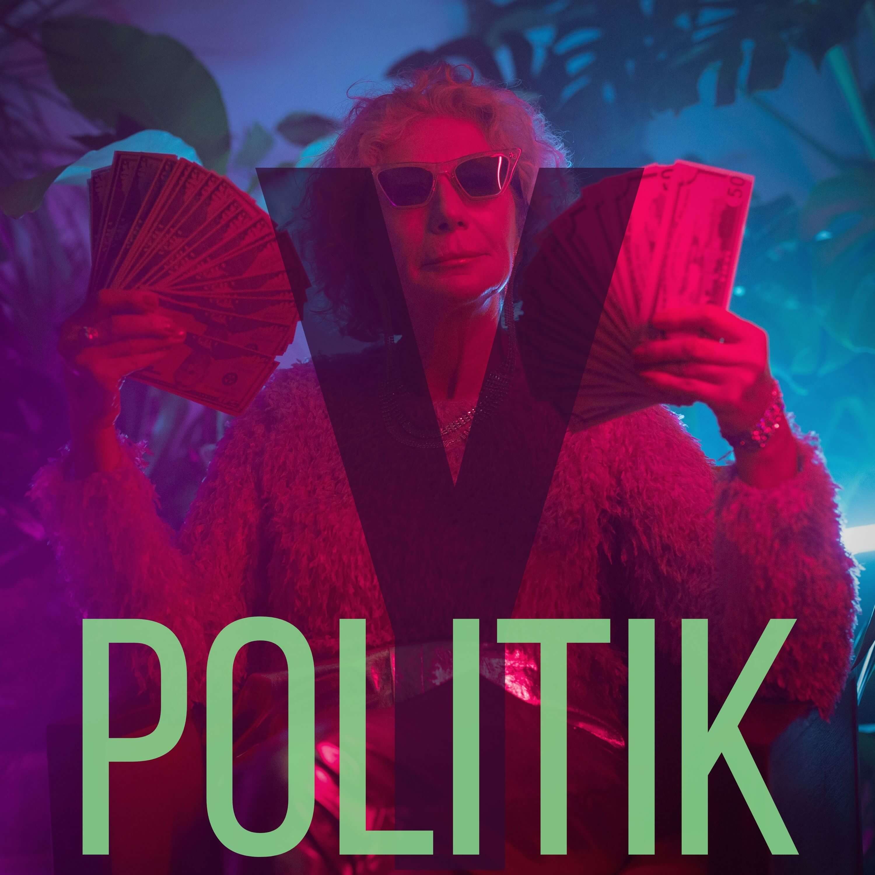 Y Politik-Podcast | Lösungen für das 3. Jahrtausend