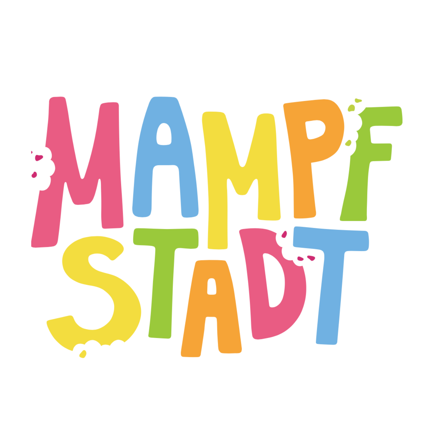 Mampfstadt Trailer