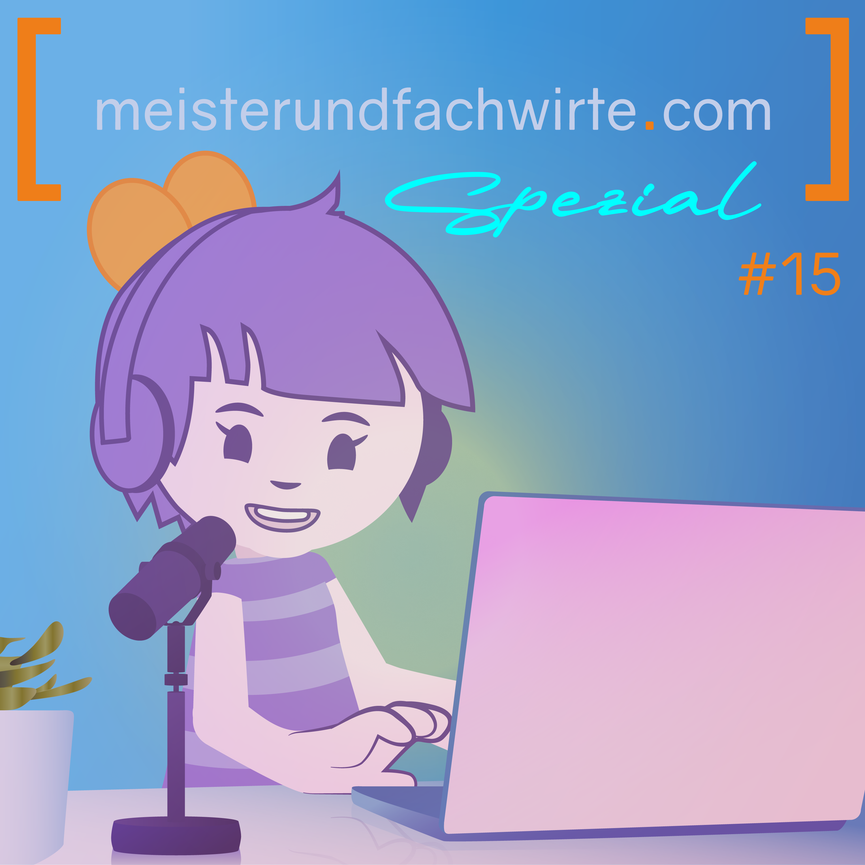 Was du wirklich absichern willst: Der Ausbildungsvertrag als Fundament für den Erfolg episode artwork