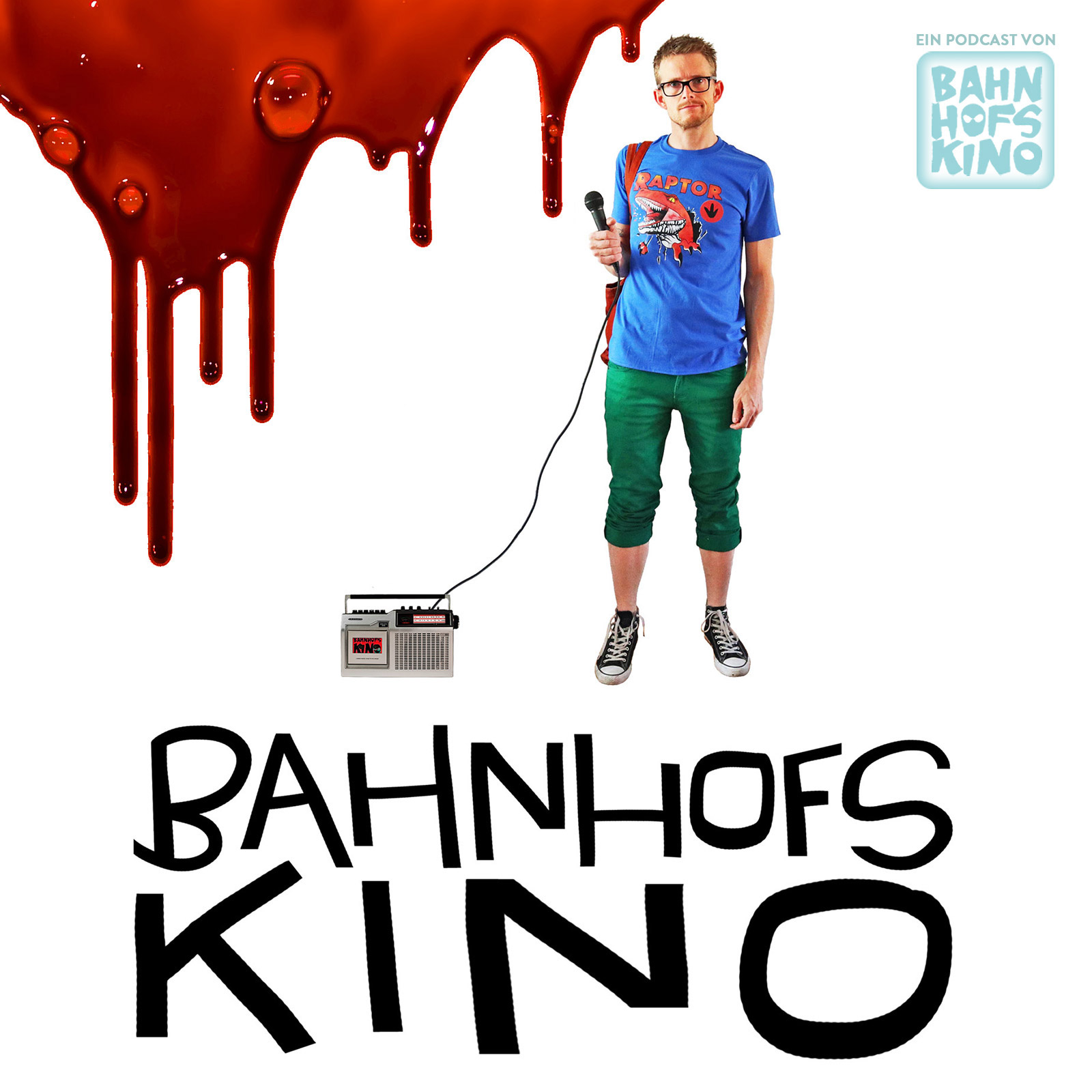 Blade (1998) mit Franz Köhne