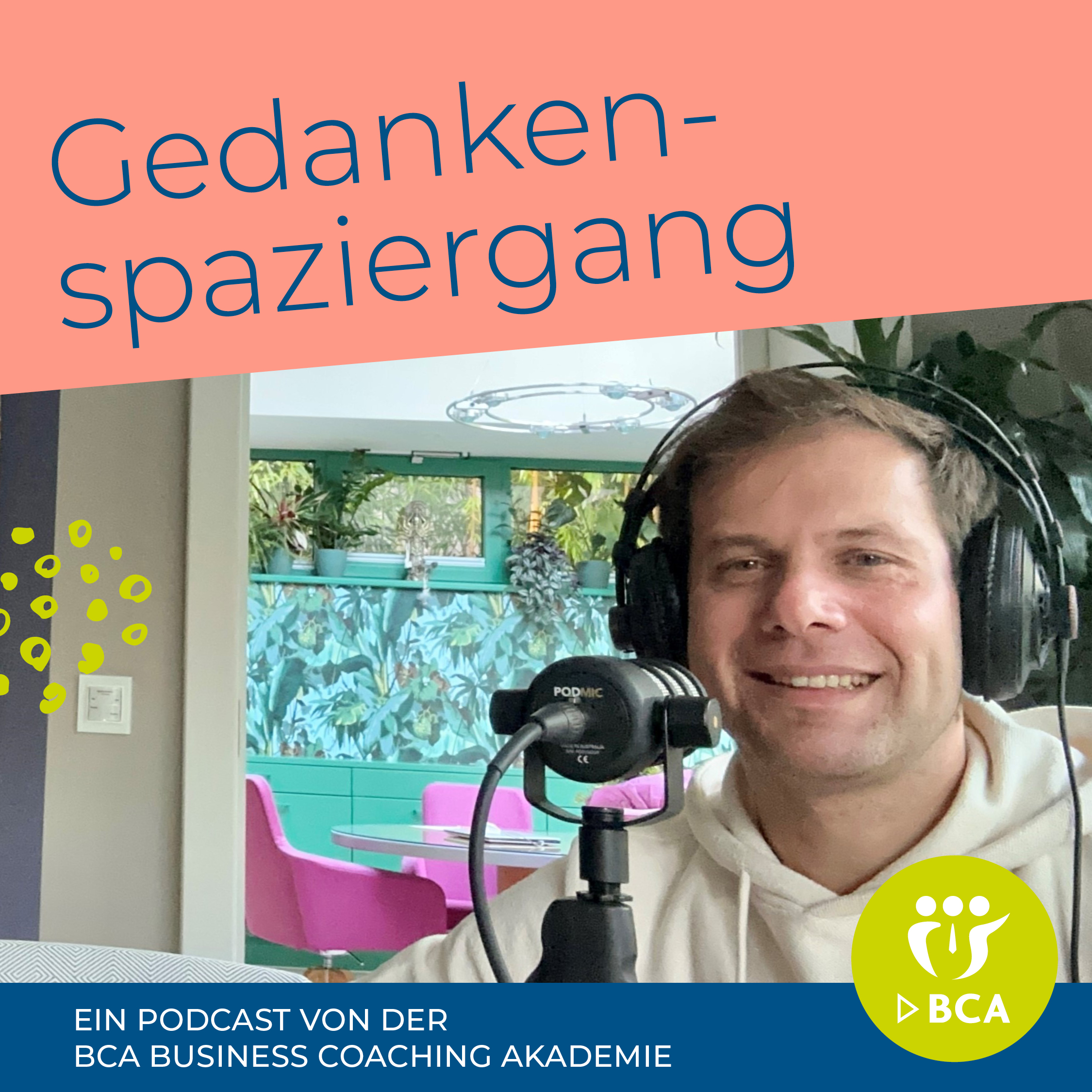 Gedankenspaziergang