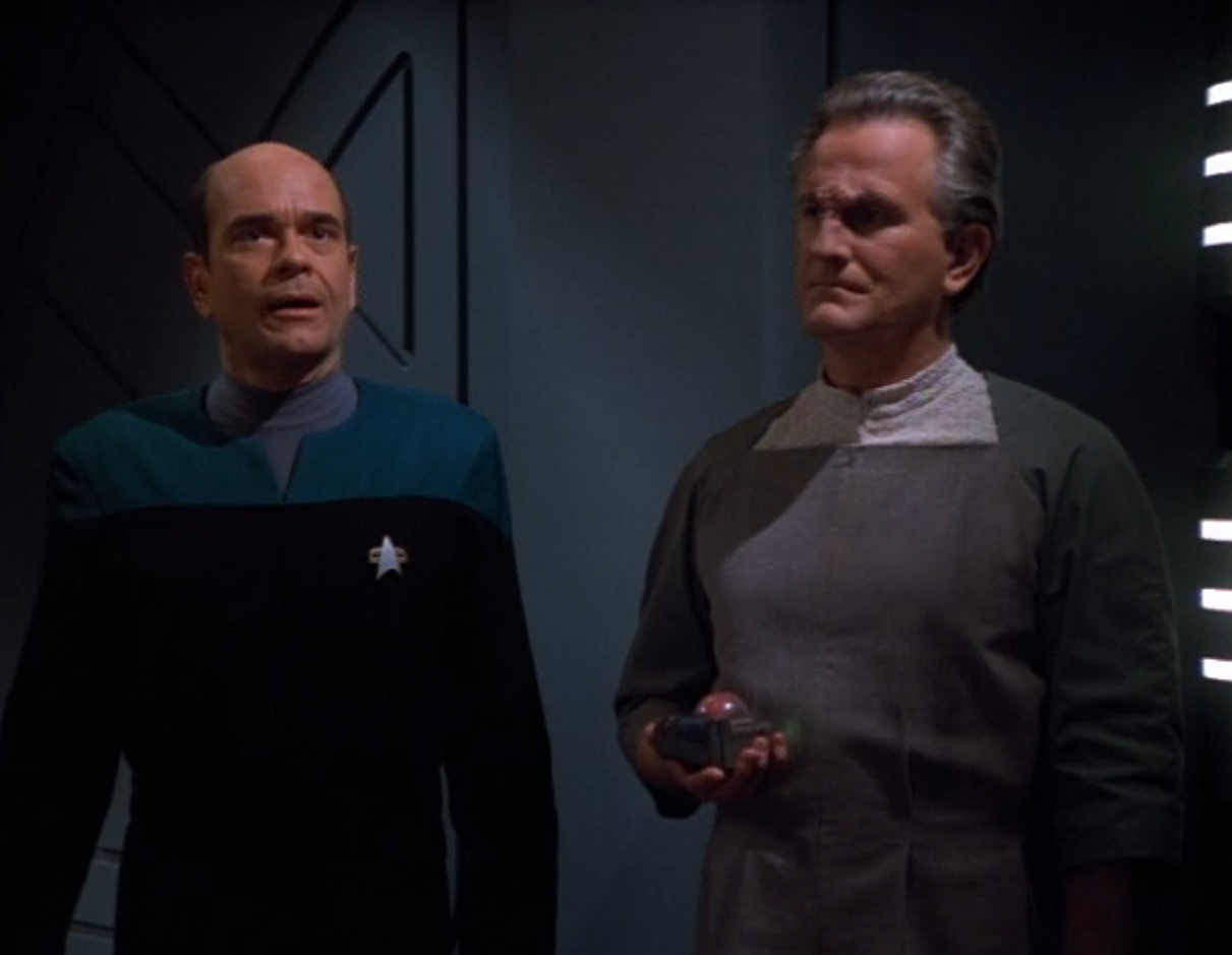 Discovery Panel - Discover Star Trek