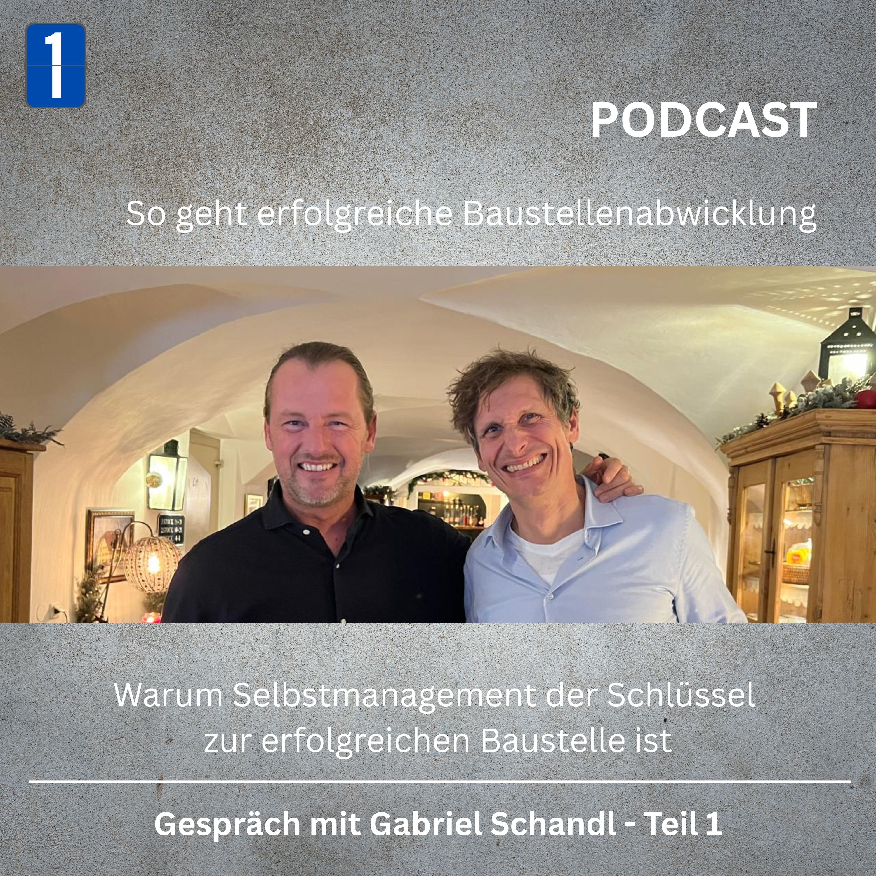 So geht erfolgreiche Baustellenabwicklung