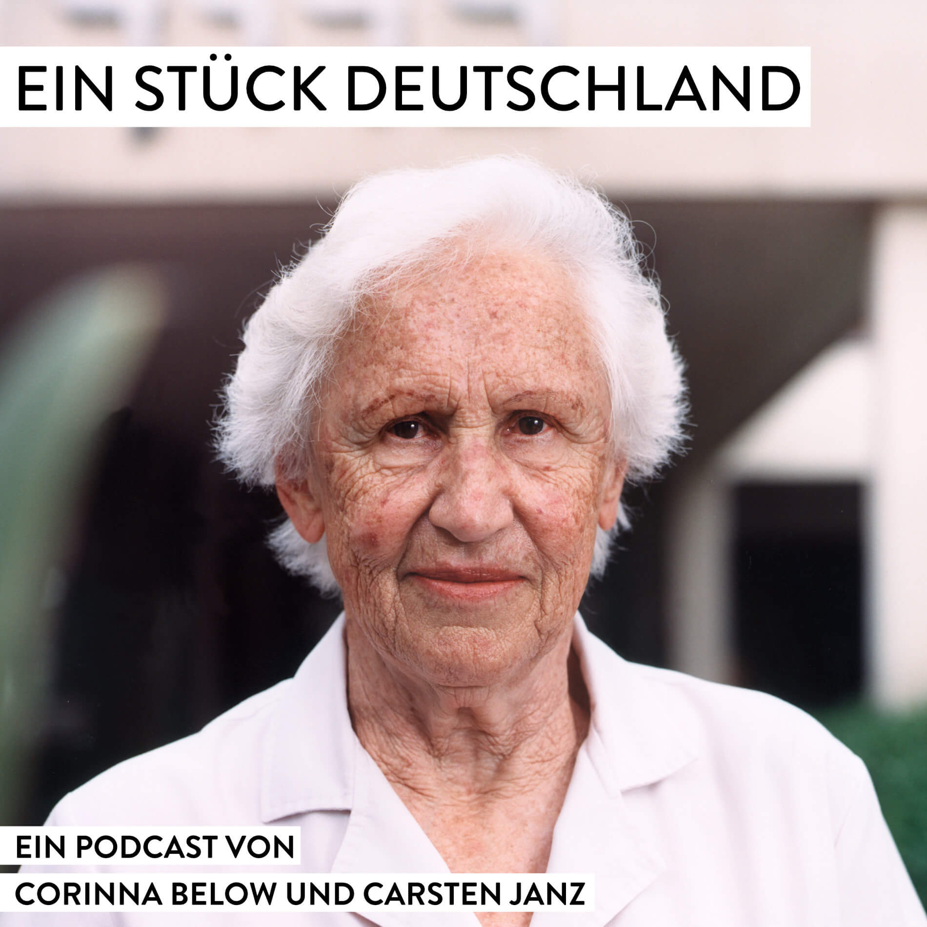 Ein Stück Deutschland - Der Podcast
