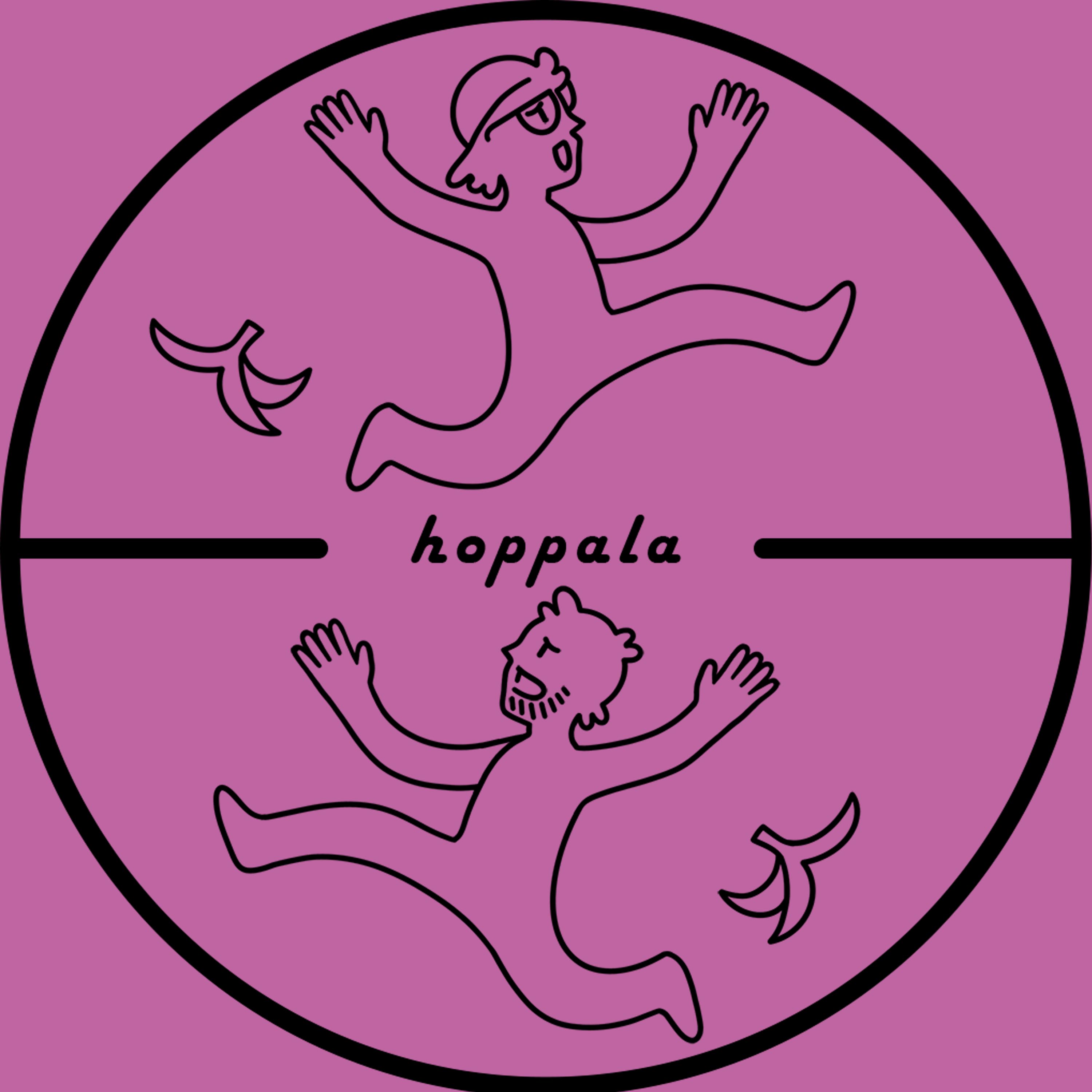 Hoppala
