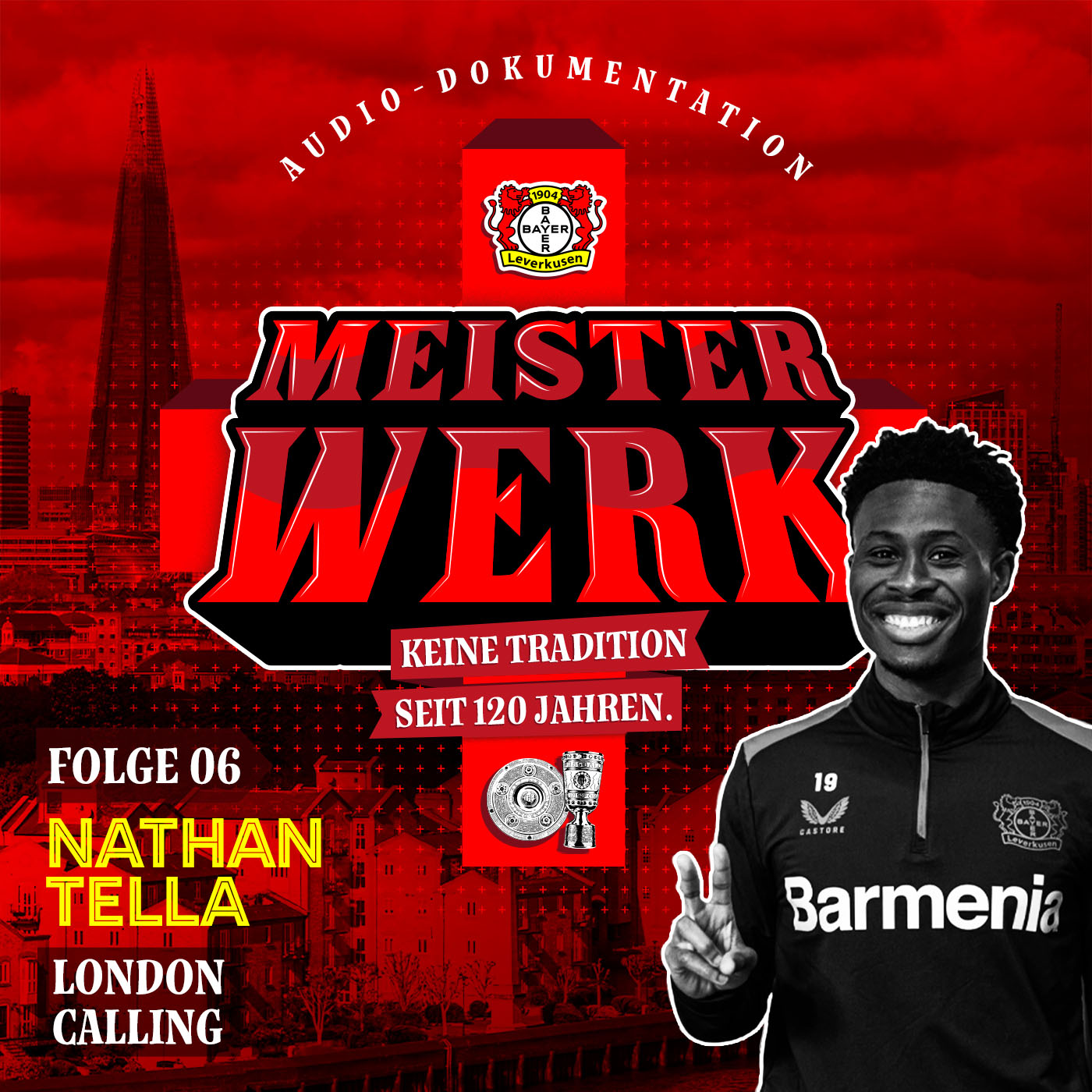 MeisterWERK