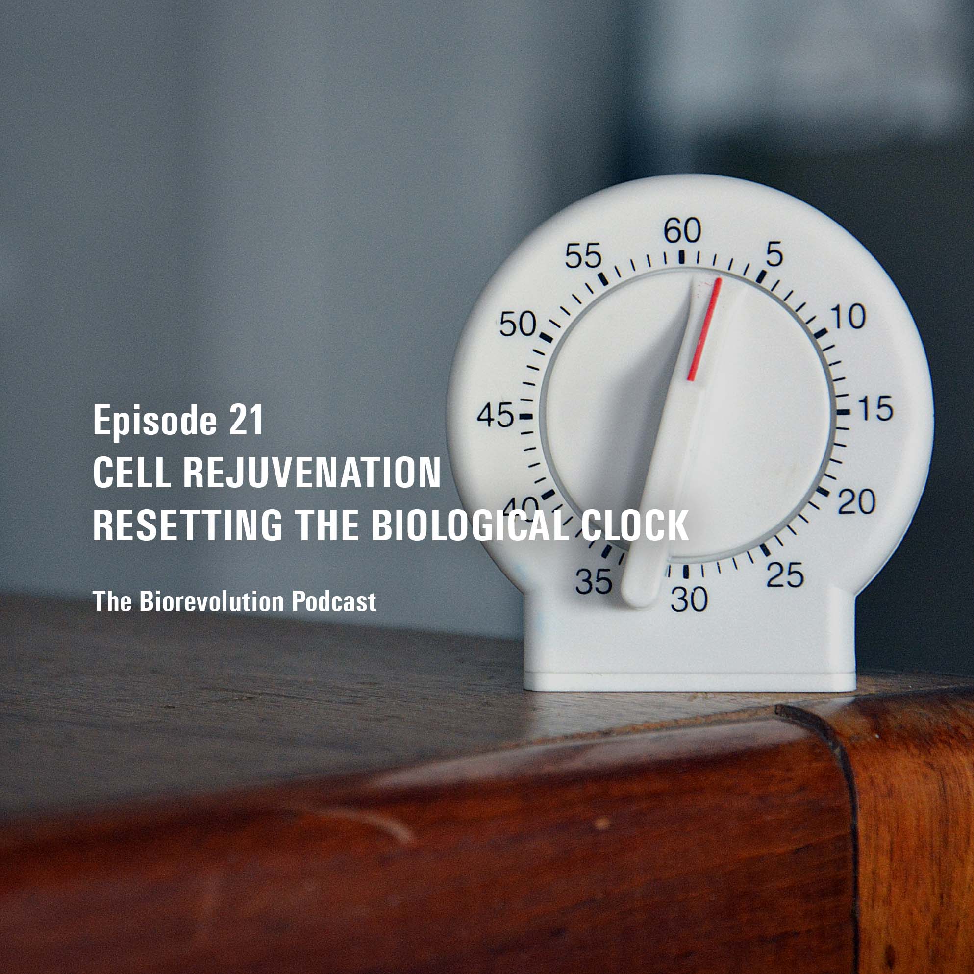 The Biorevolution Podcast