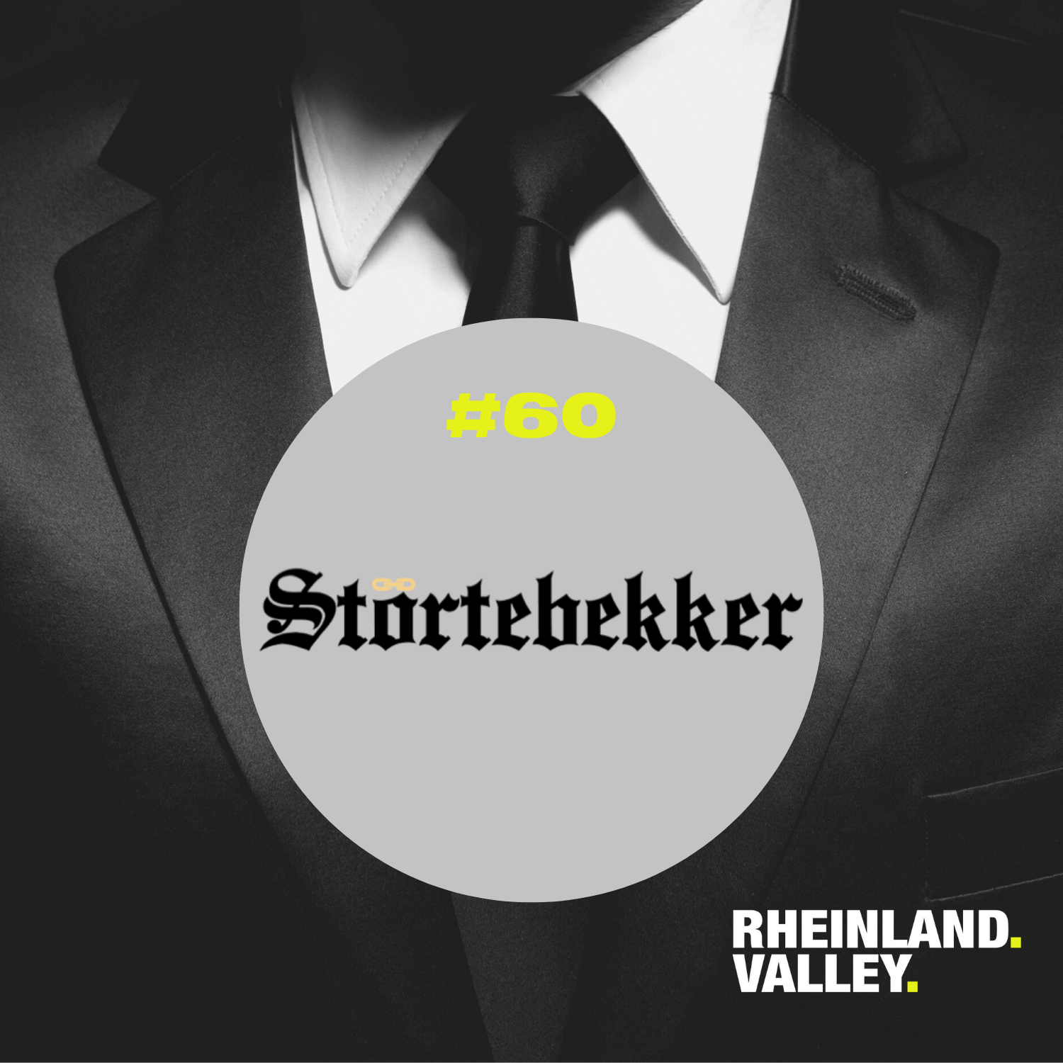 Rheinland Valley - der Businesspodcast aus dem Rheinland