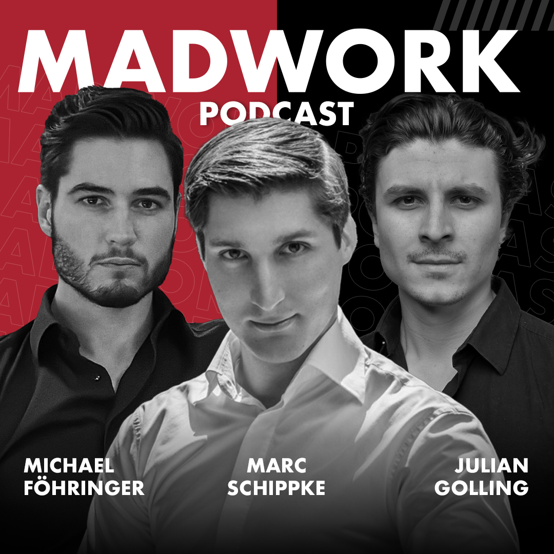 MADWORK PODCAST