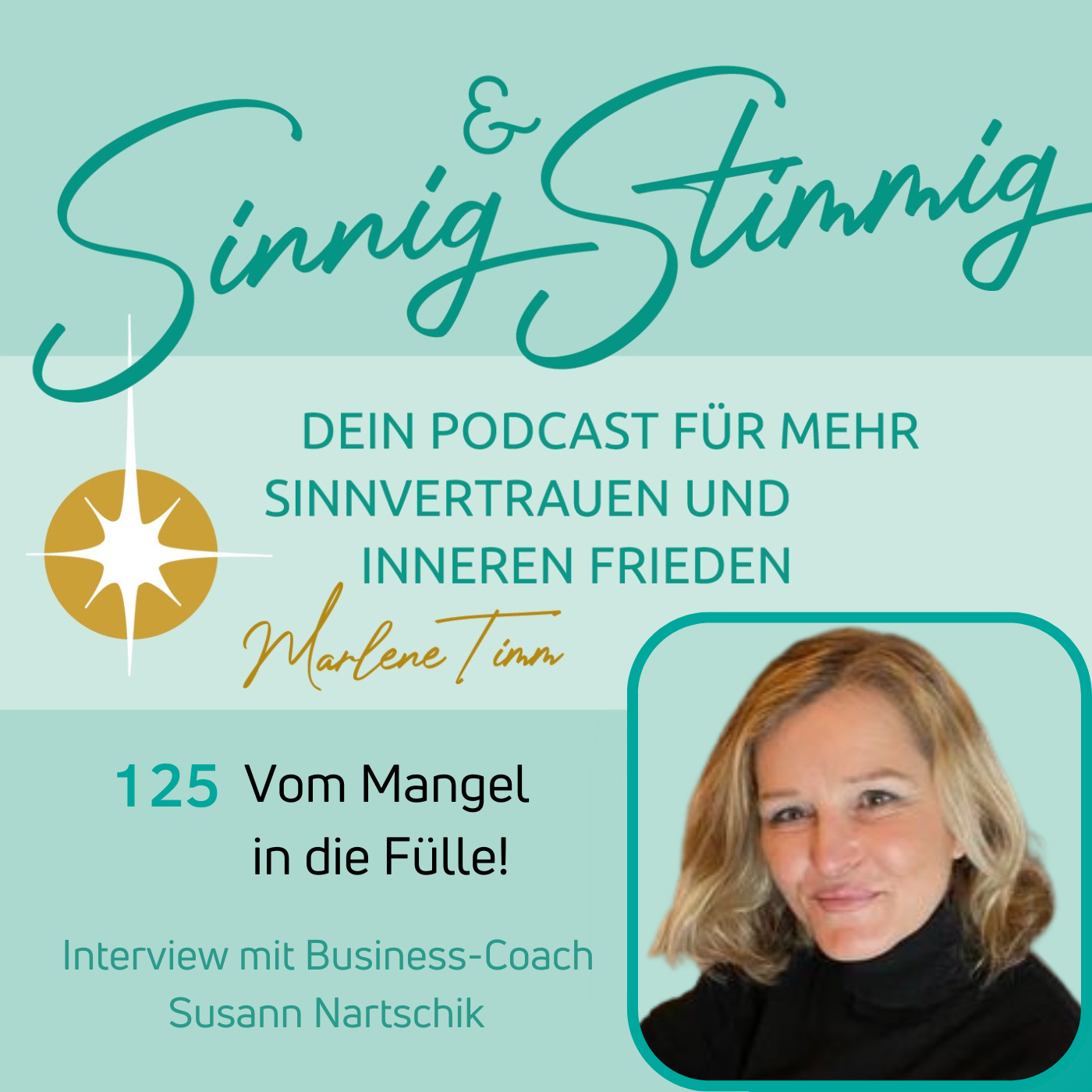 Sinnig und Stimmig
