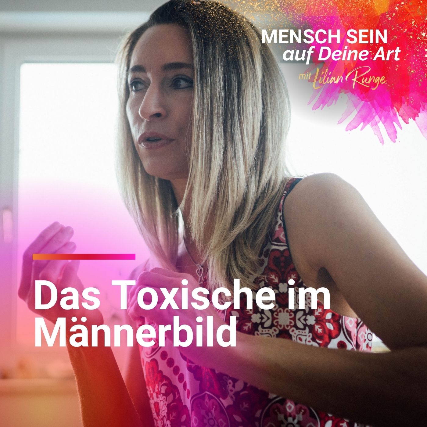 Mensch SEIN auf Deine Art