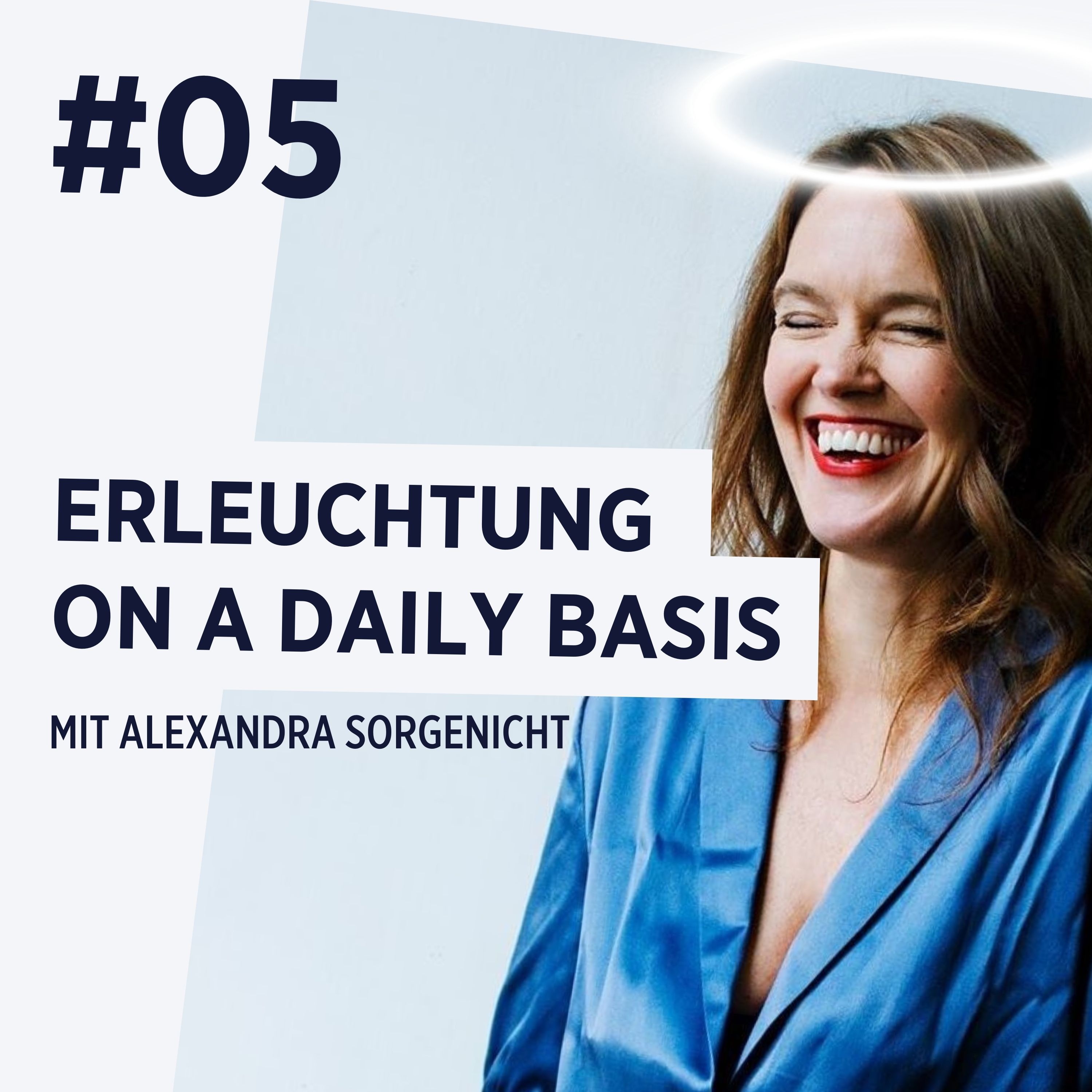 Intuitive Human – Die Kraft menschlicher Intuition