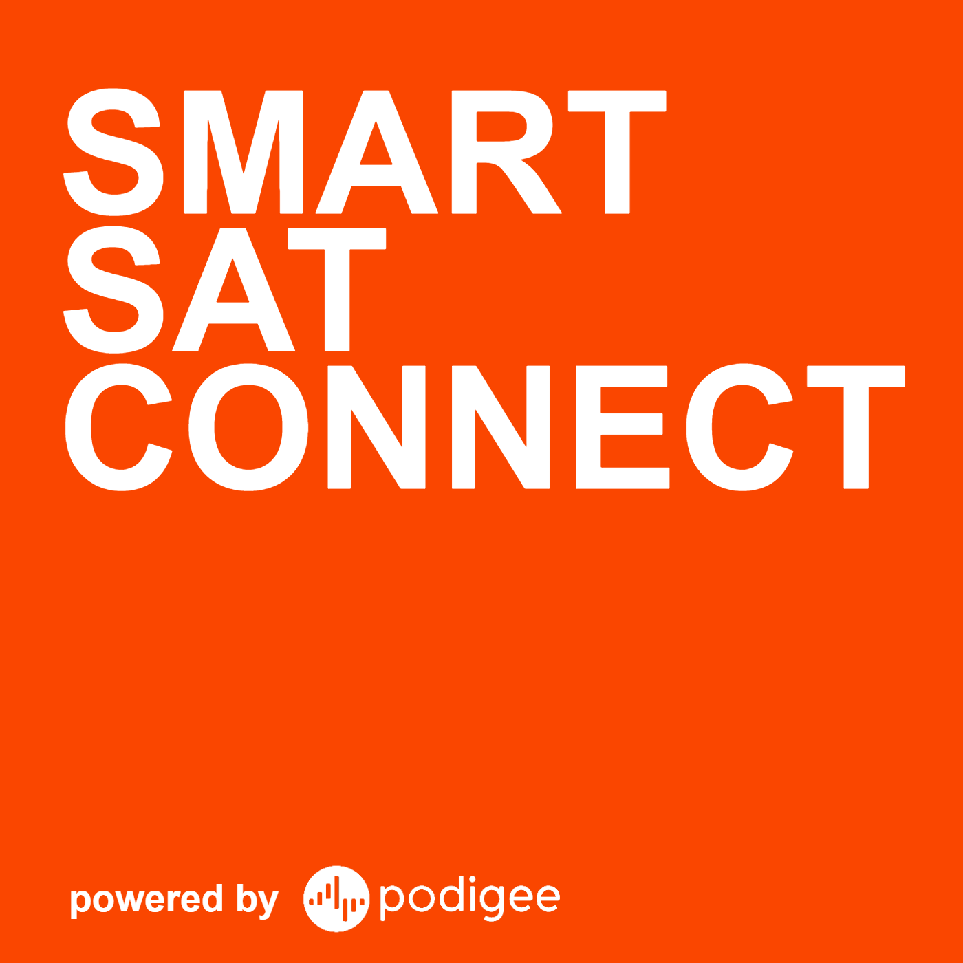 Smart Sat Connect