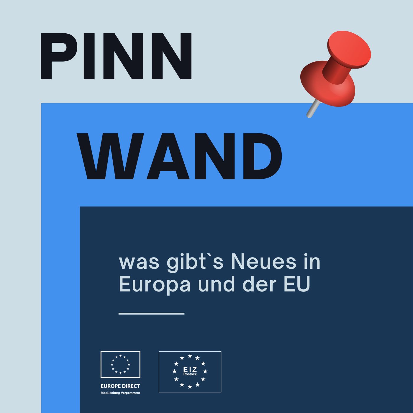 Götterfunken - die Lauschfrequenz für europapolitische Ohren