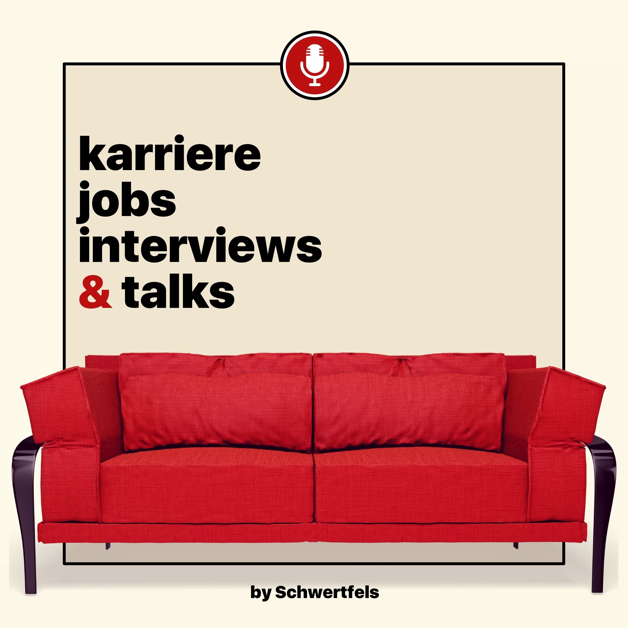 Schwertfels Podcast