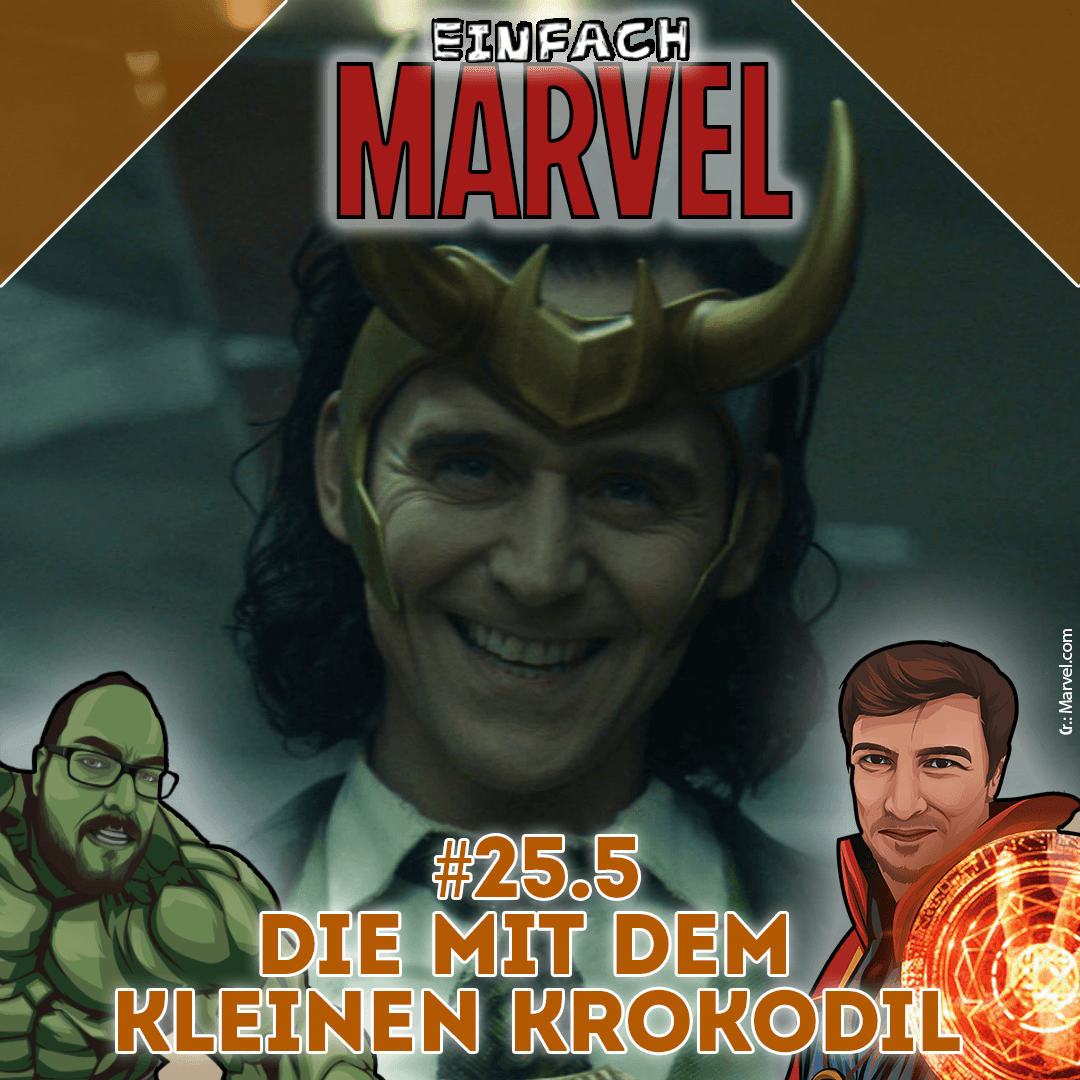Einfach Marvel - Eure Gebrauchsanweisung für das MCU