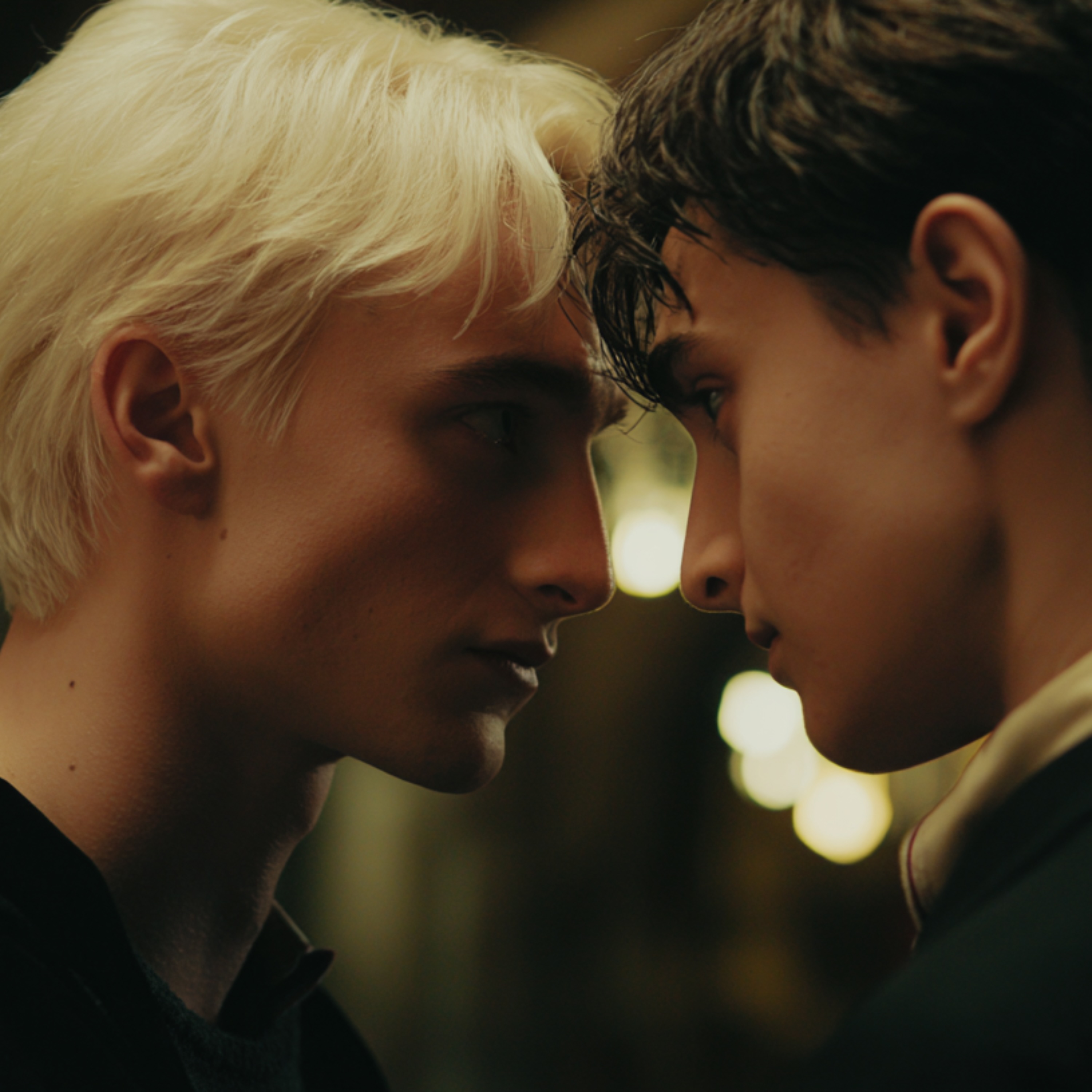 DRARRY Romance - Tagebuch 2/2  - Harry Potter & Draco Malfoy FanFiction Hörbuch episode artwork