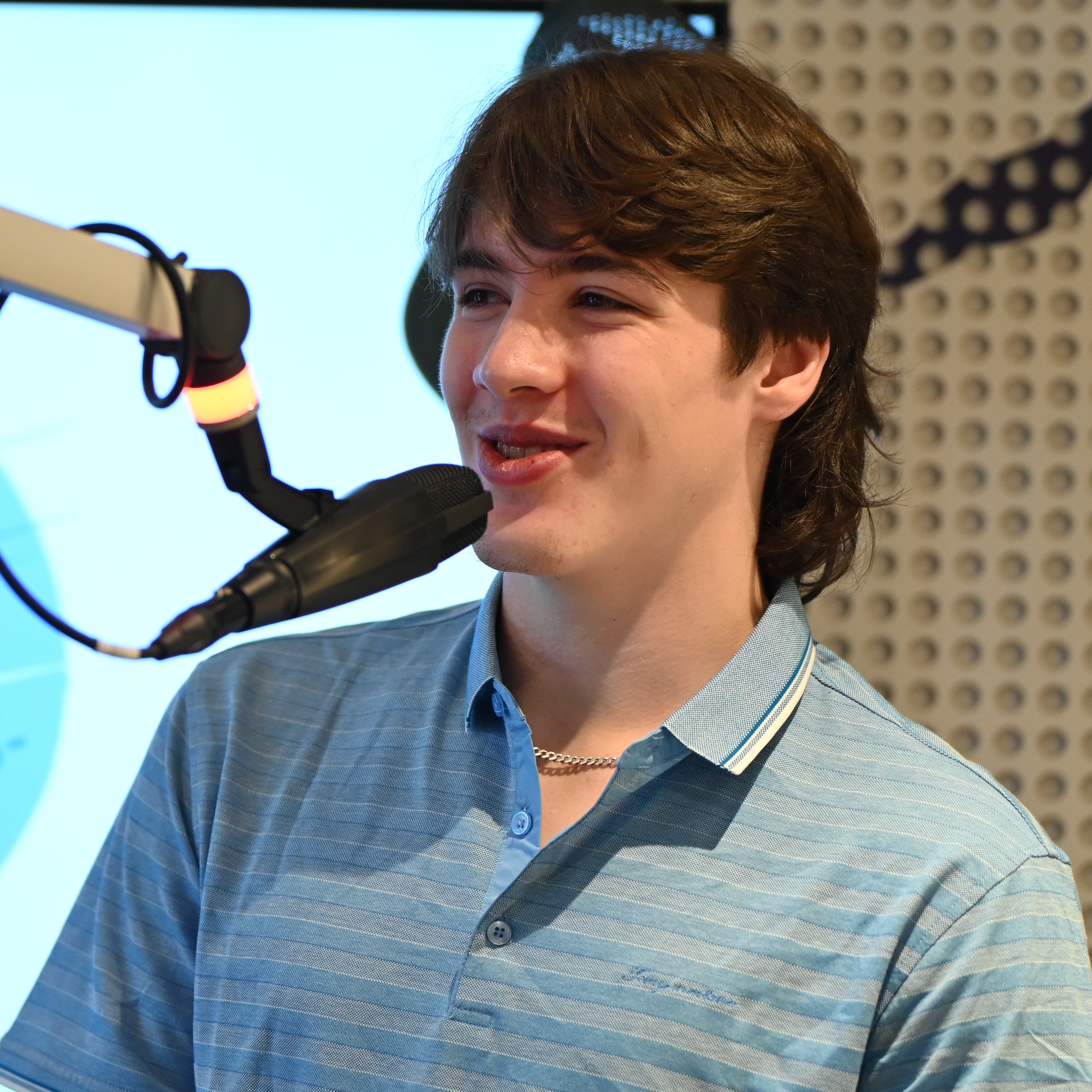 Hart gecheckt - Der OVB-Podcast zu den Starbulls Rosenheim