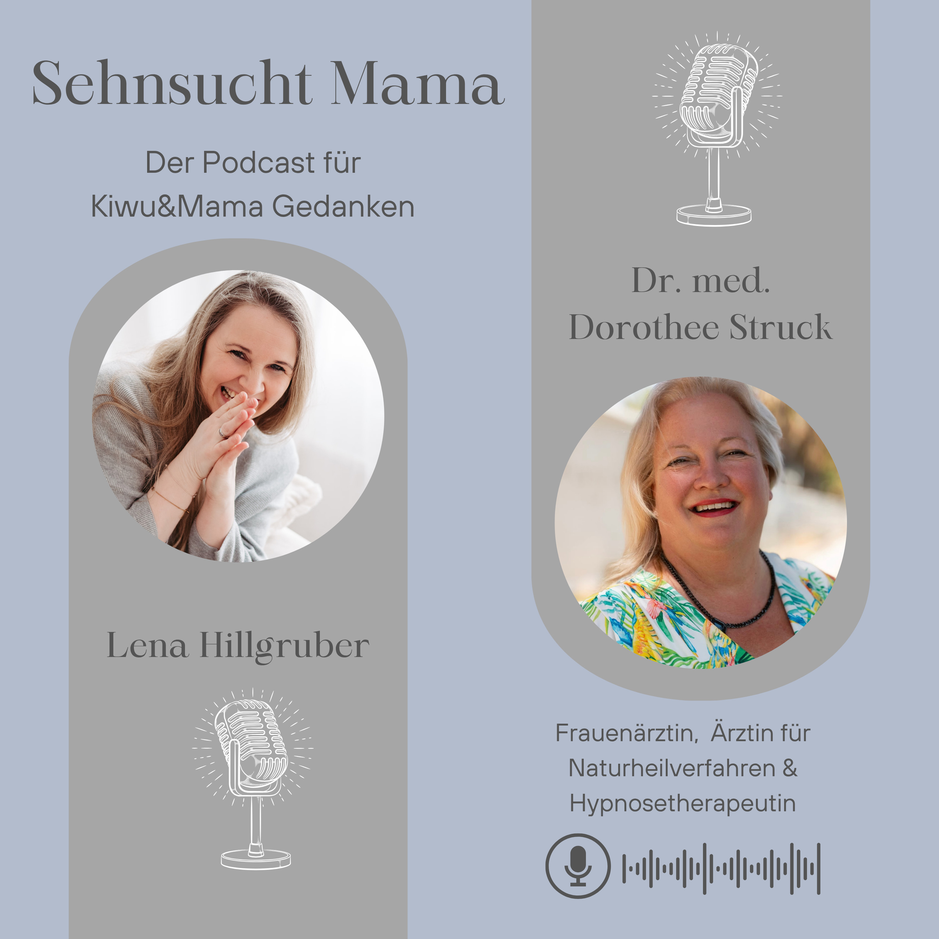 Sehnsucht Mama