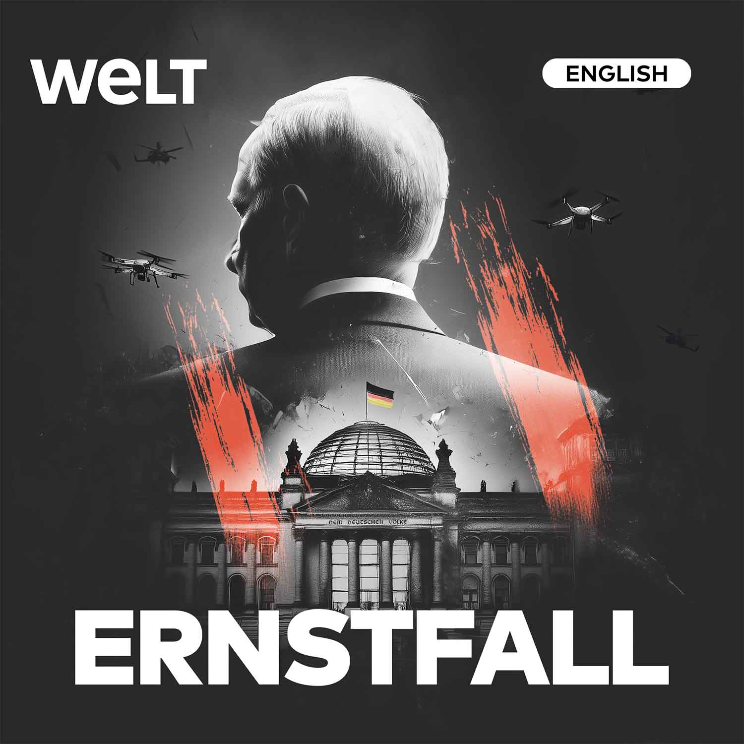 Ernstfall – What if Russia Attacks NATO? Inside a German Wargame Podcast Ernstfall – What if Russia Attacks NATO? Inside a German Wargame