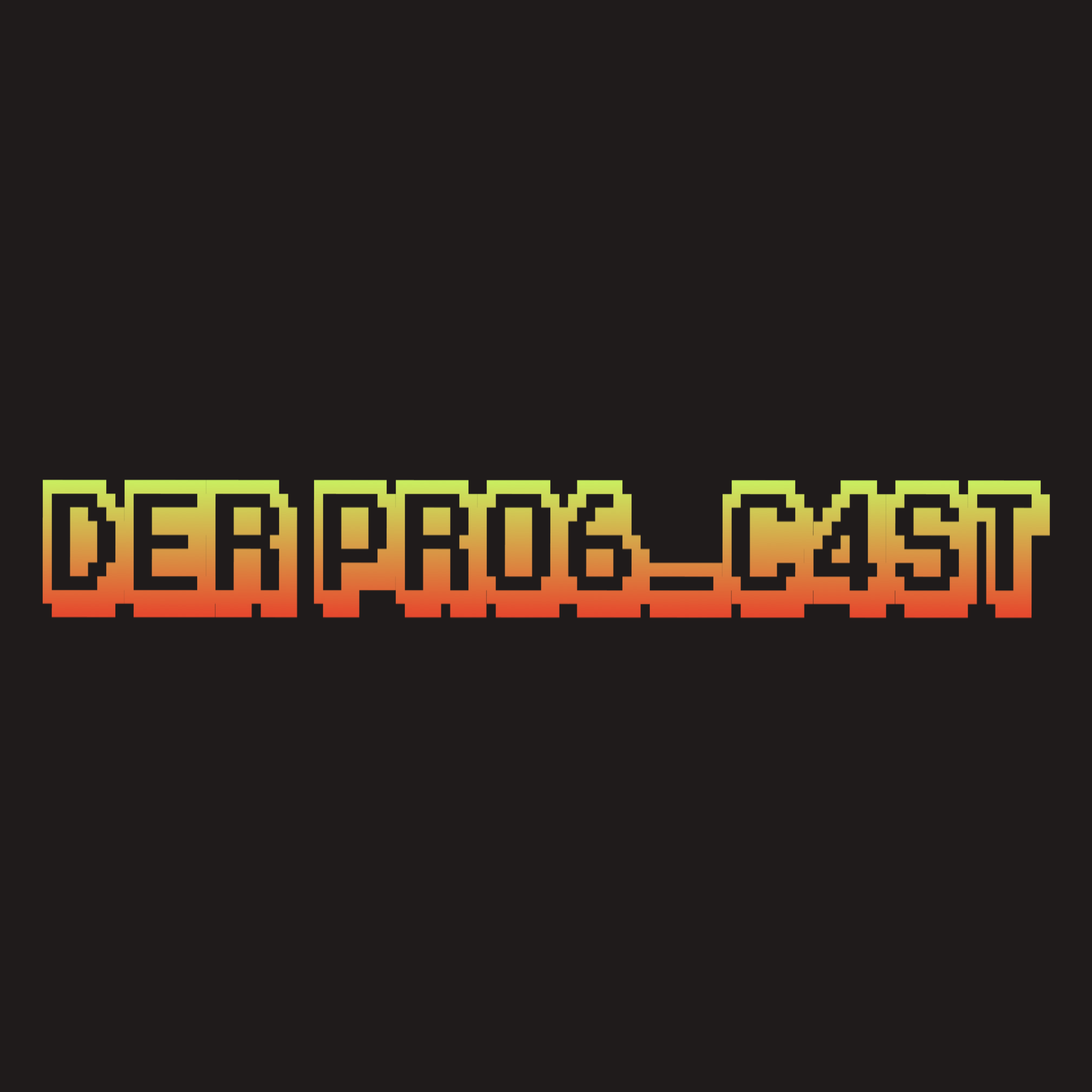 Der Progcast