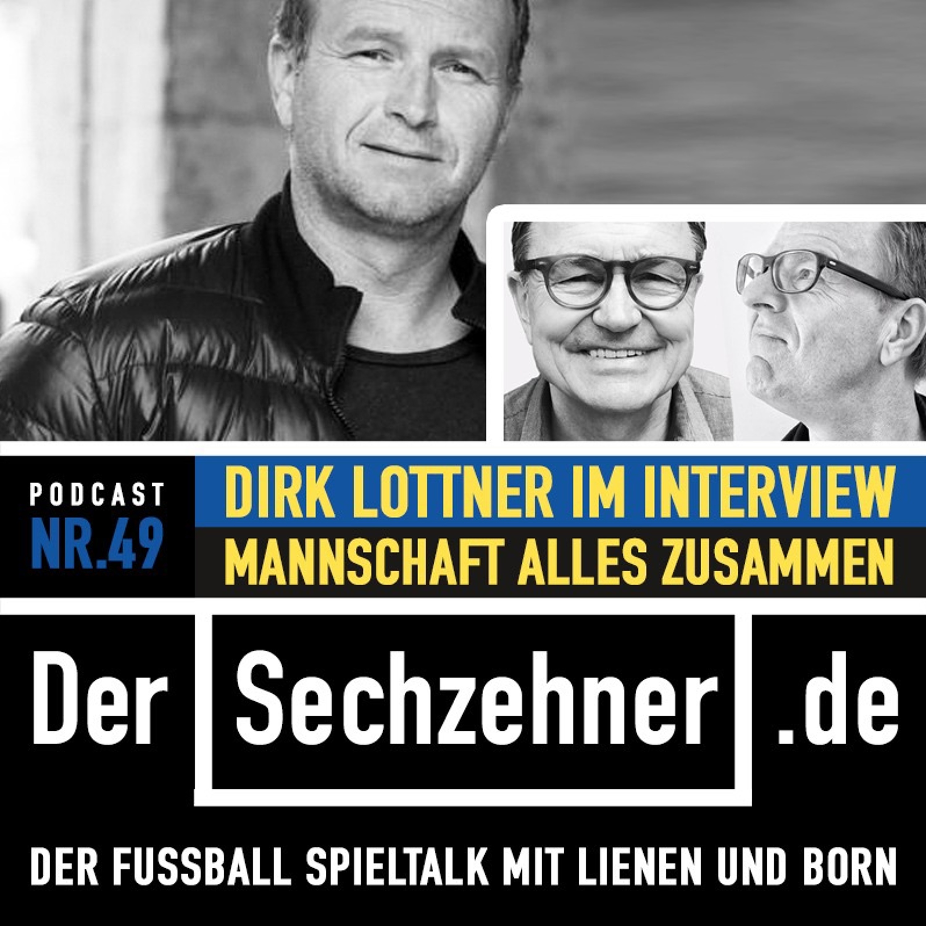 DerSechzehner.de