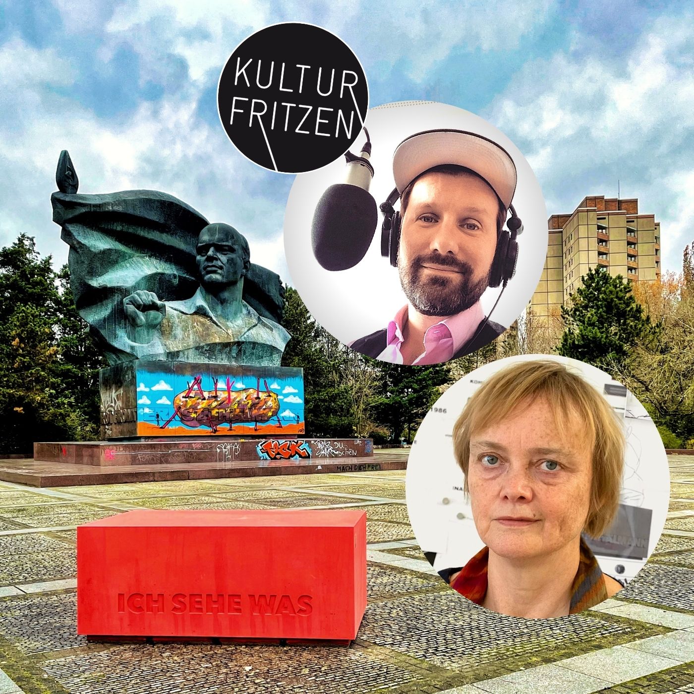 Die Kulturfritzen