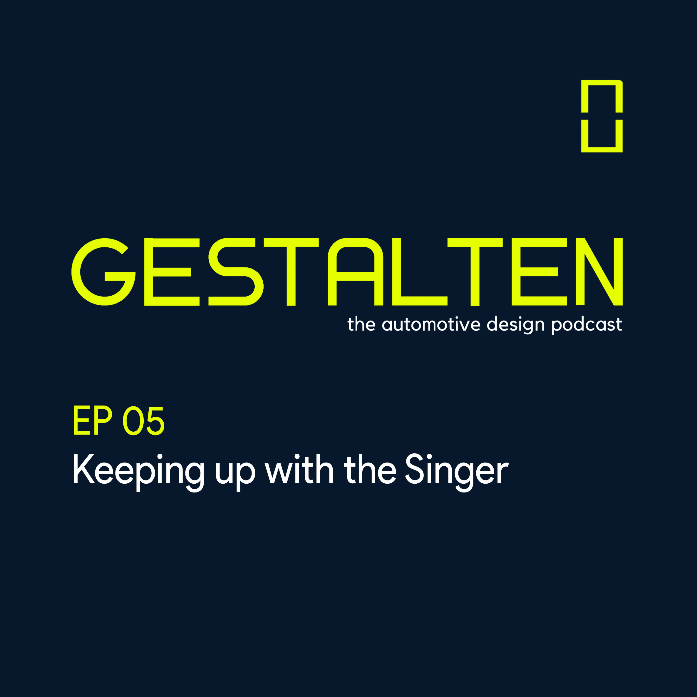 Gestalten
