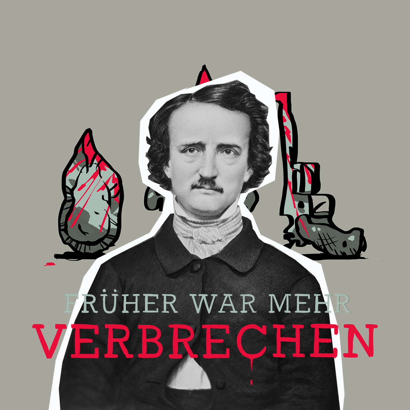 Früher war mehr Verbrechen