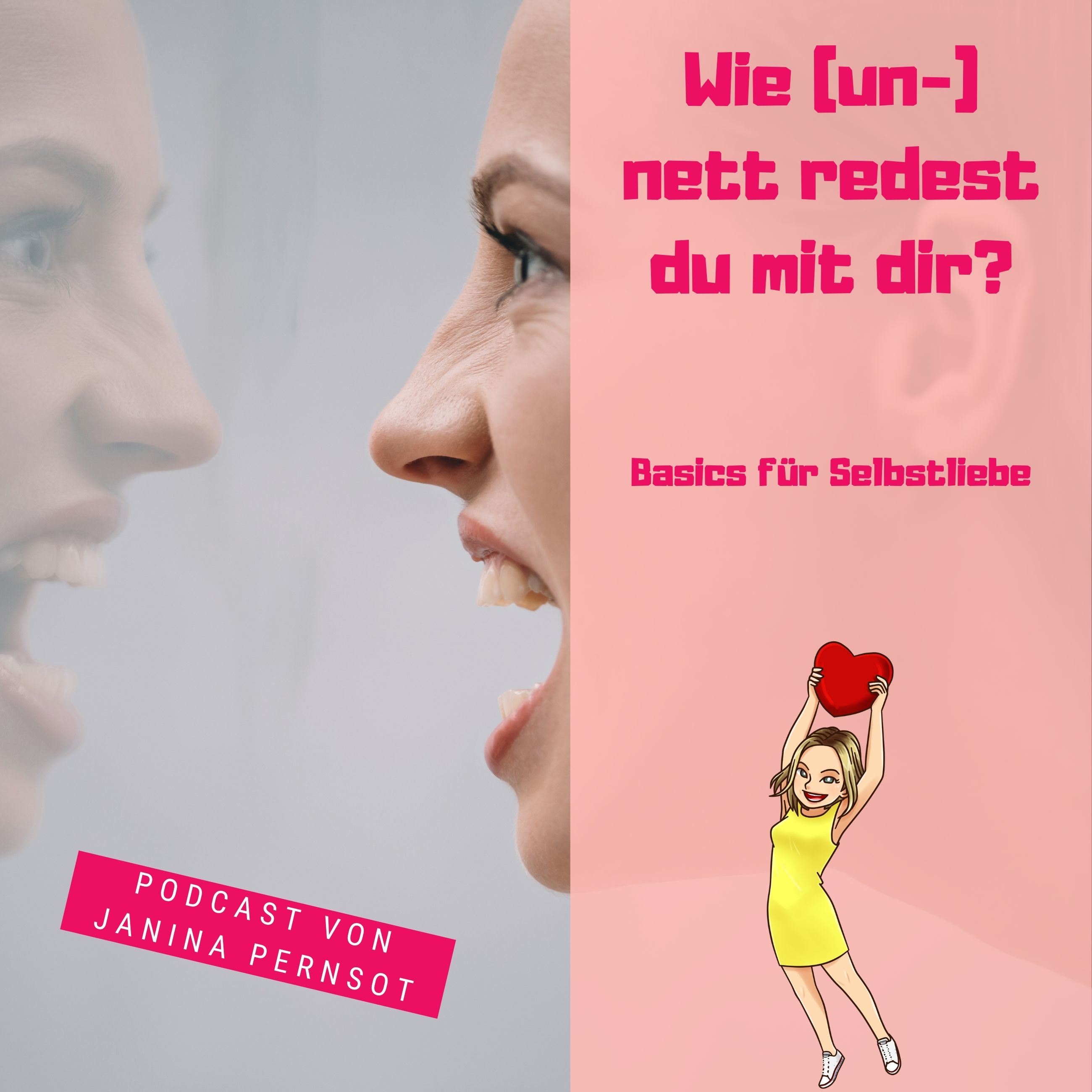 Liebe, was du tust