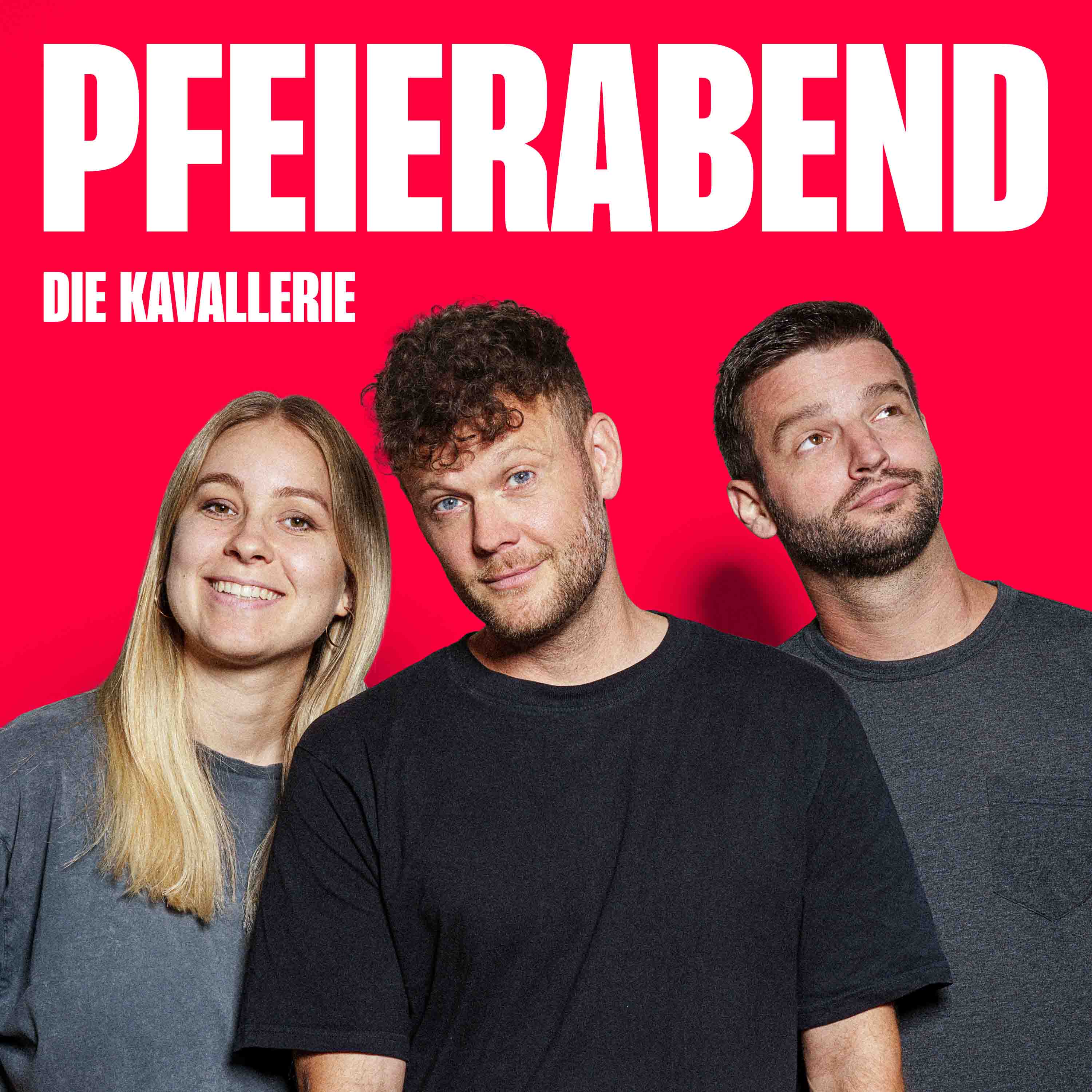 Pfeierabend