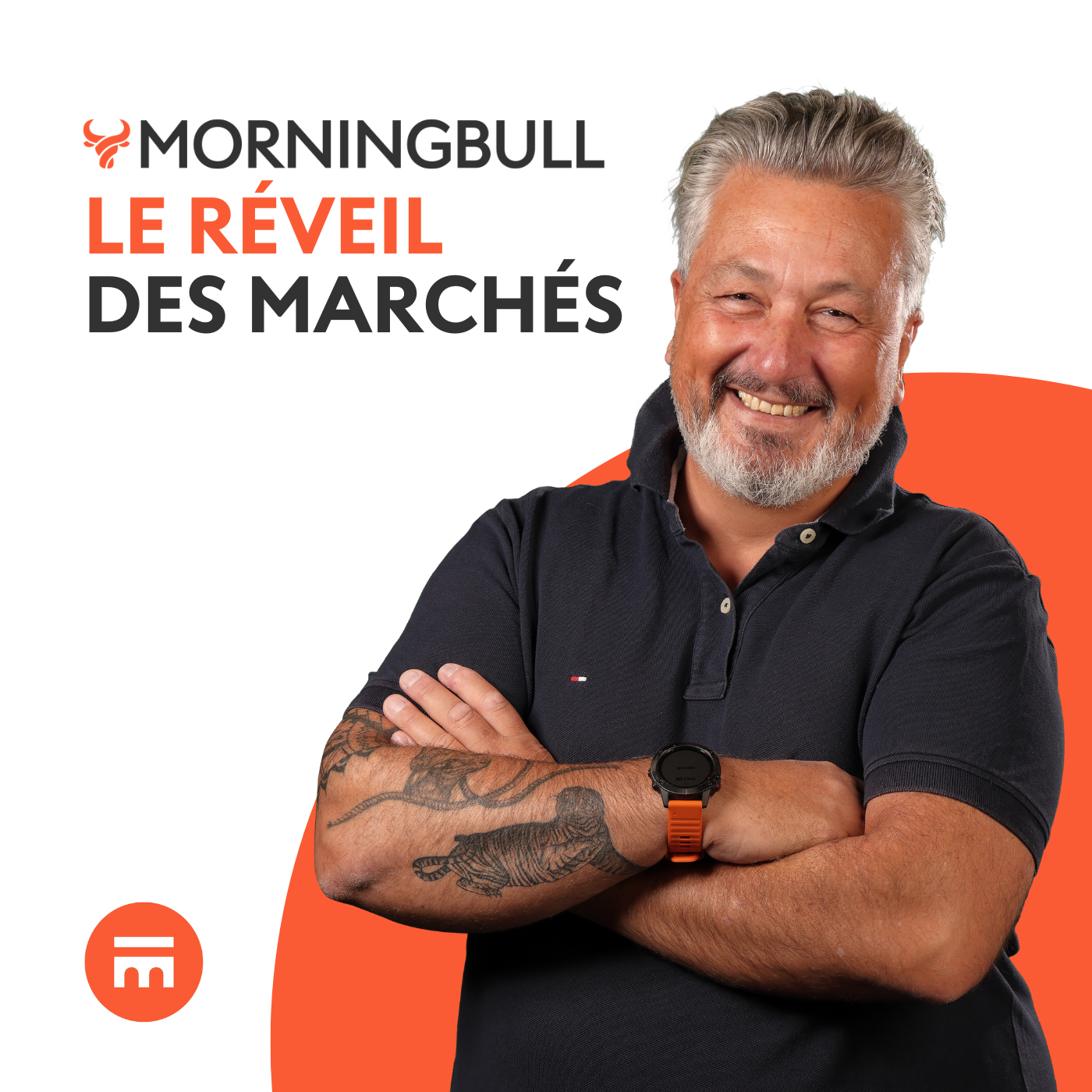 🇨🇭🇫🇷 Gardez une tendance d\'avance sur les marchés avec Swissquote