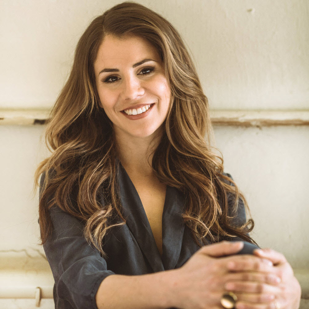 Eliane Müller Eliane Müller