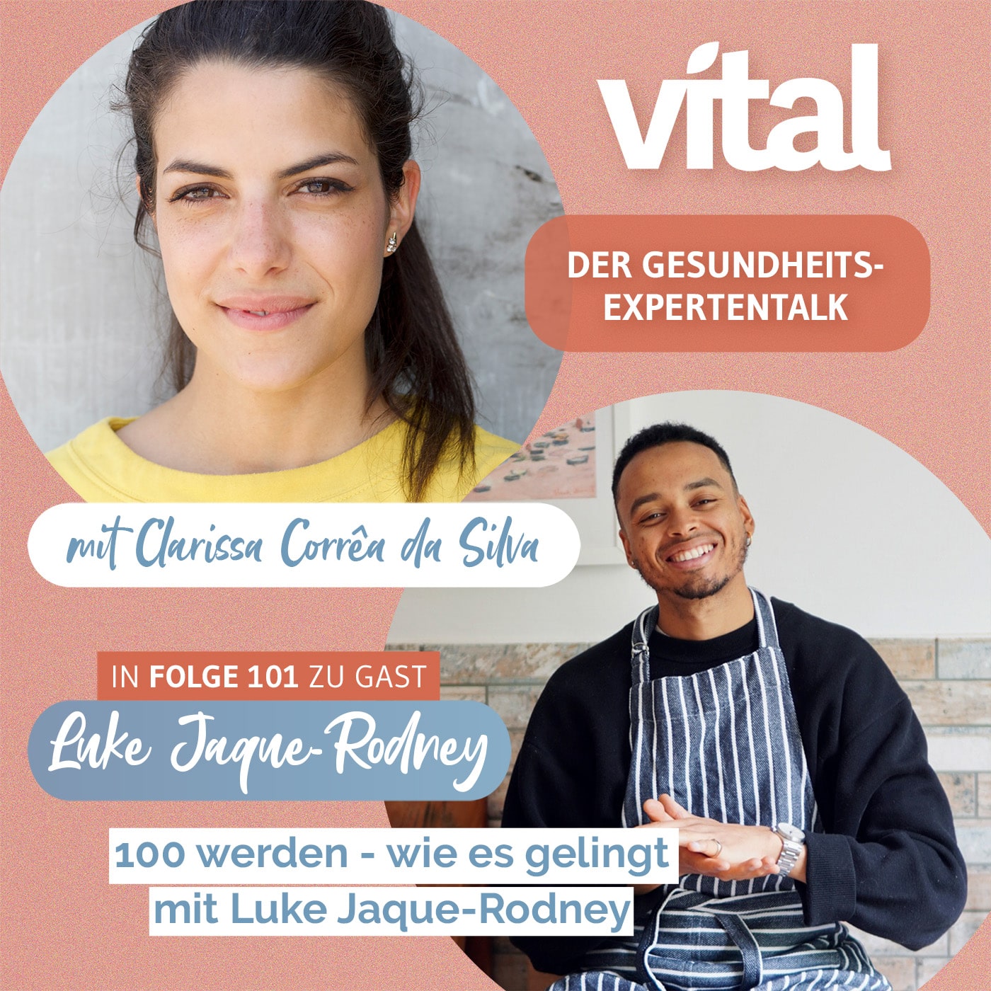 VITAL Podcast