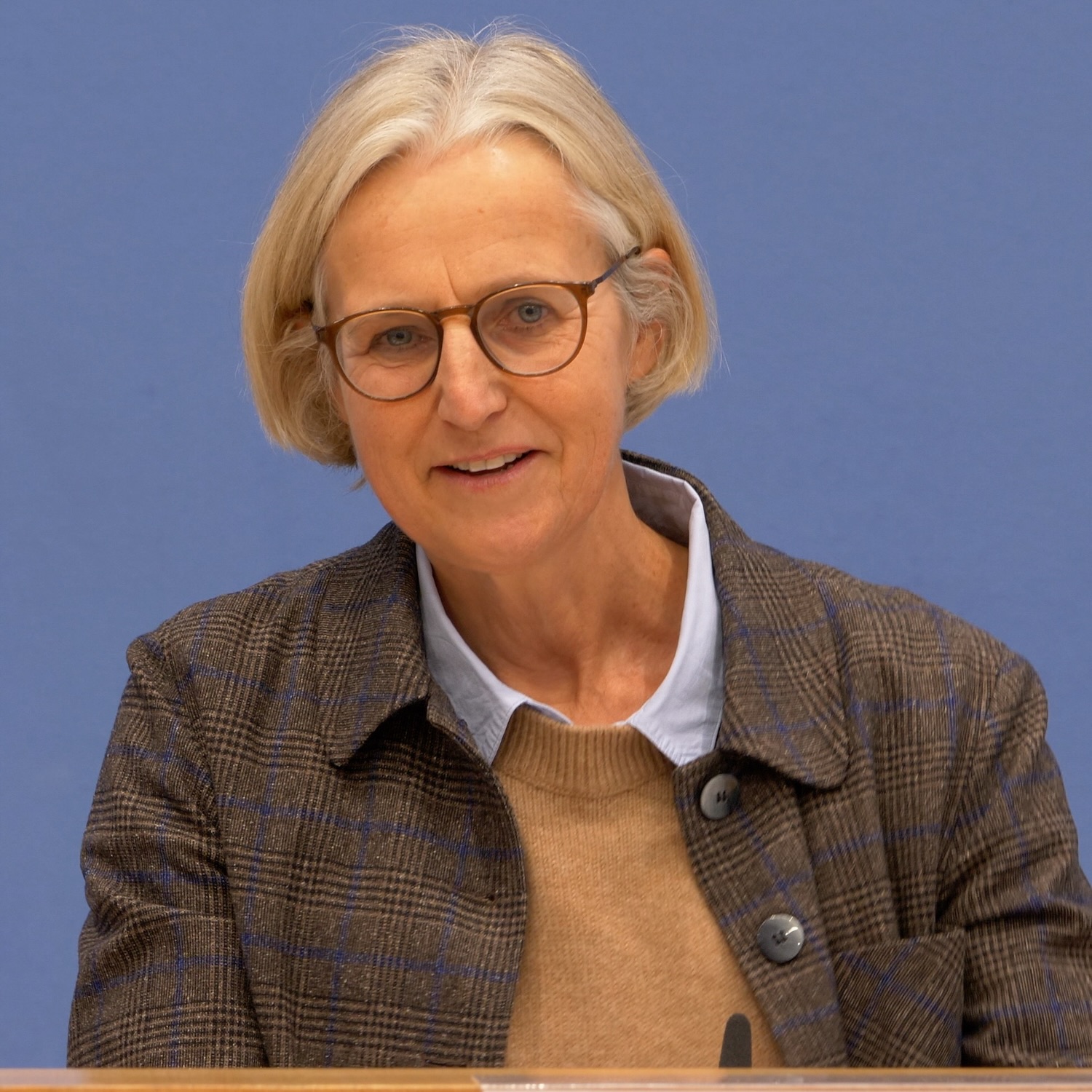 Neues aus der Bundespressekonferenz