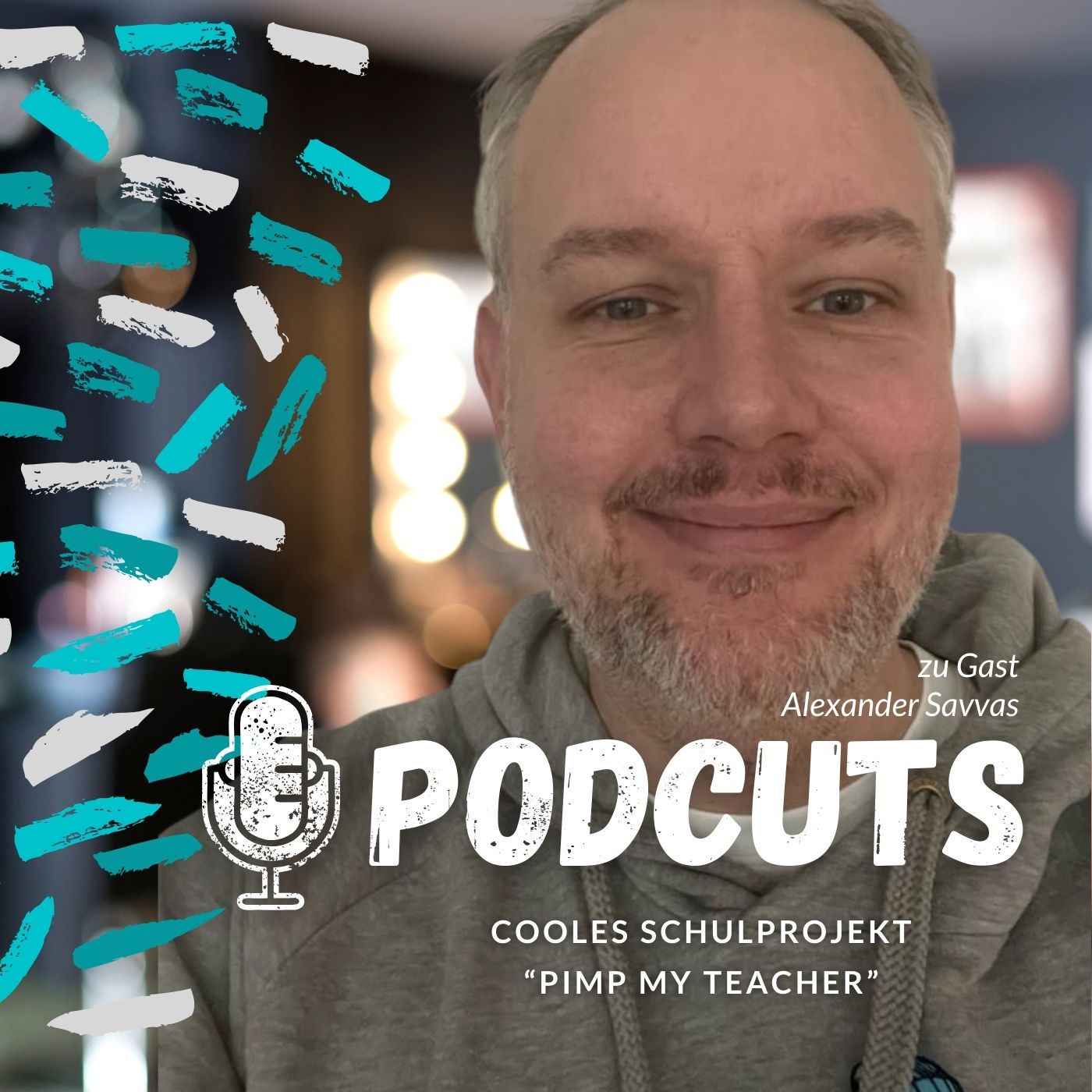 #20 Pimp my Teacher - cooles Nachwuchskonzept!?