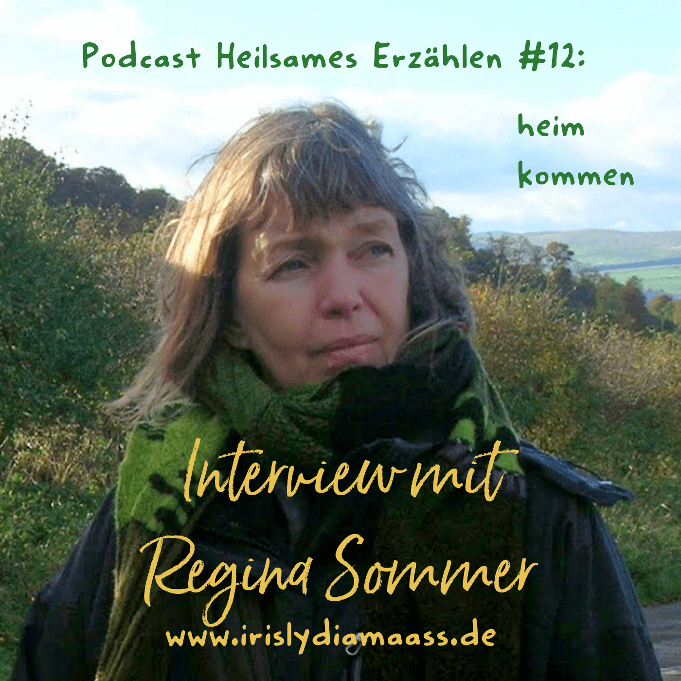 Heilsames Erzählen