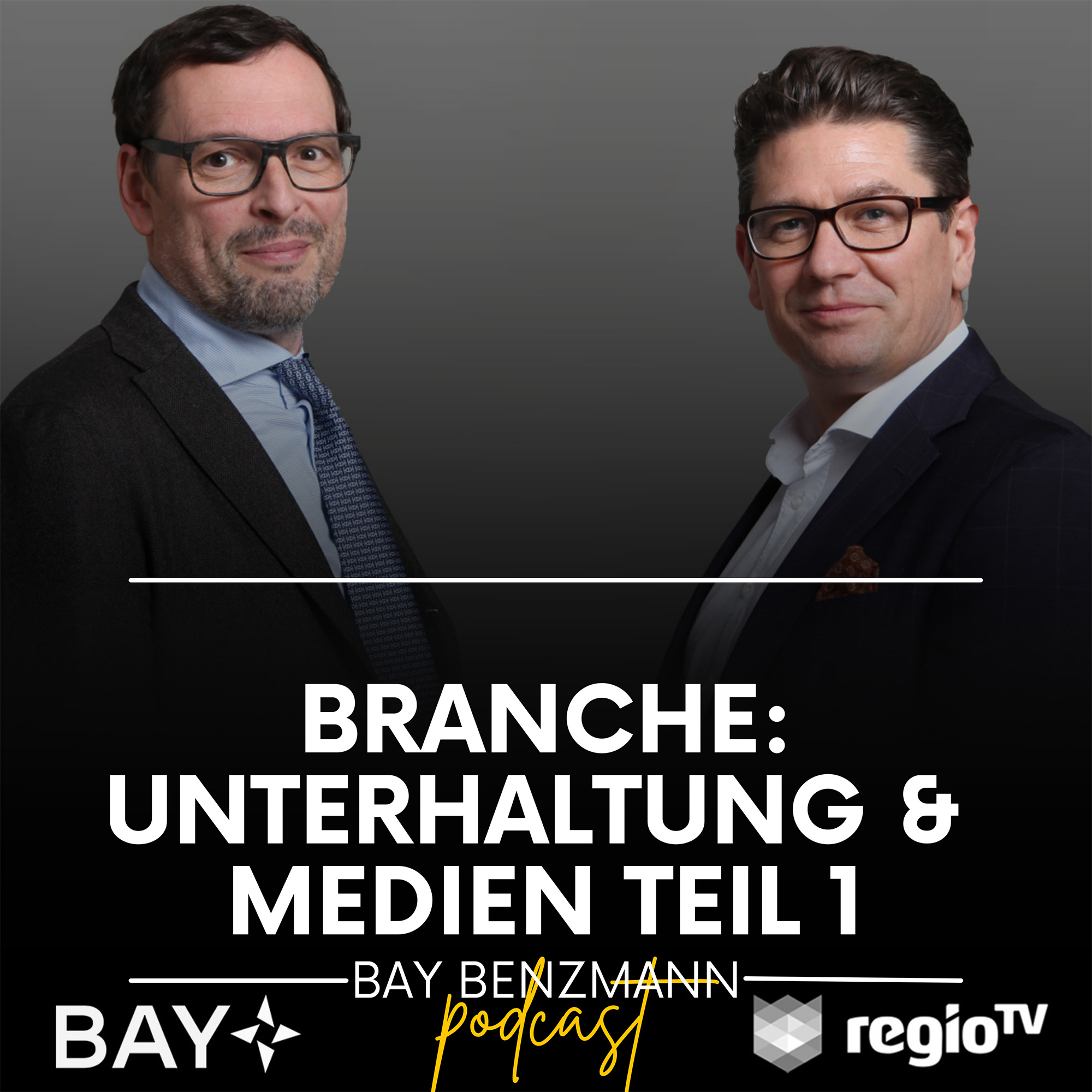 Bay Benzmann - Management und Märkte