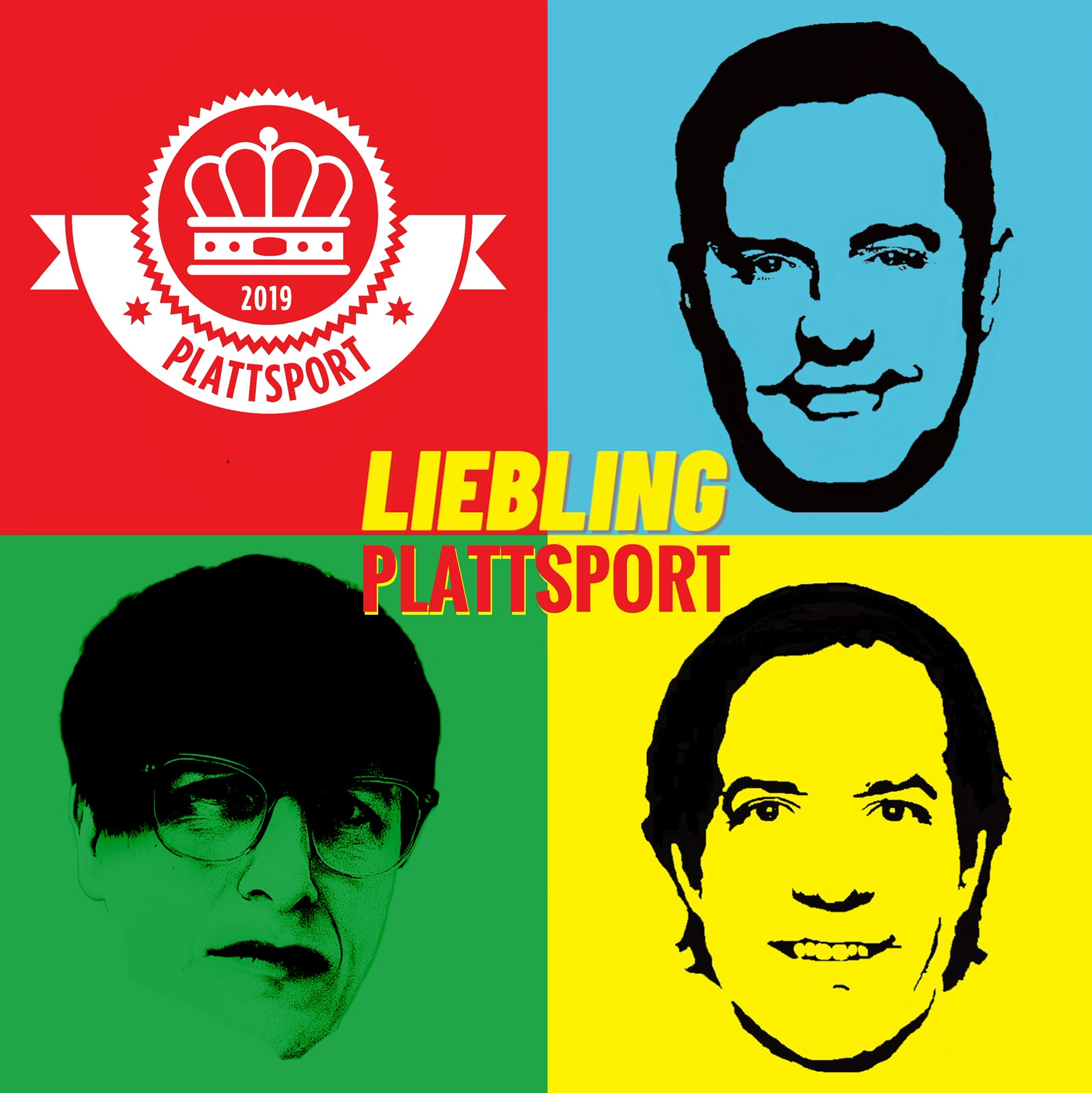 Liebling Bosman - Der Sportrechtspodcast