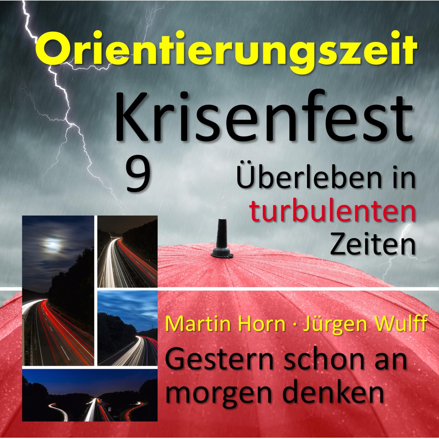 Orientierungszeit